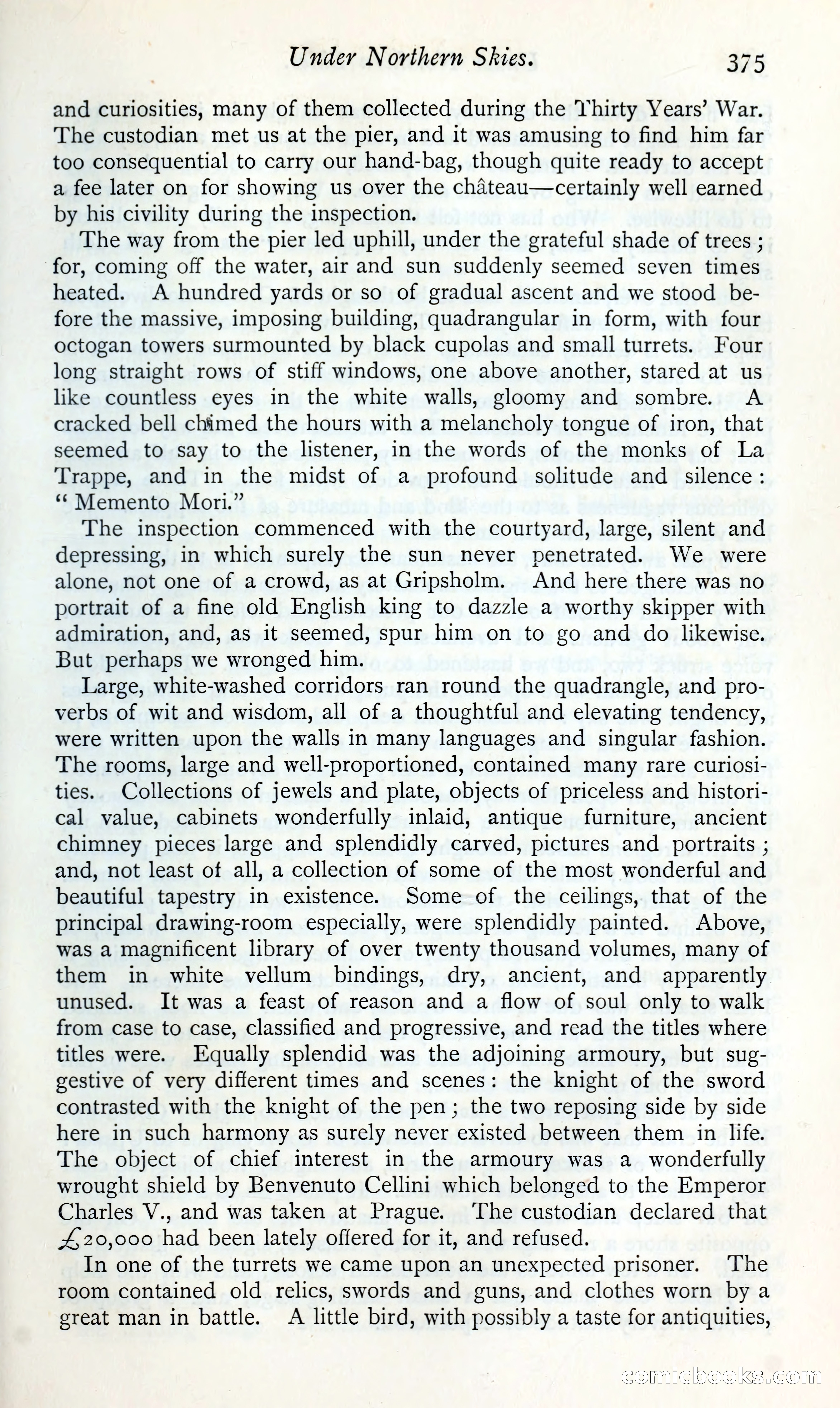 The Argosy — page 396 of 400