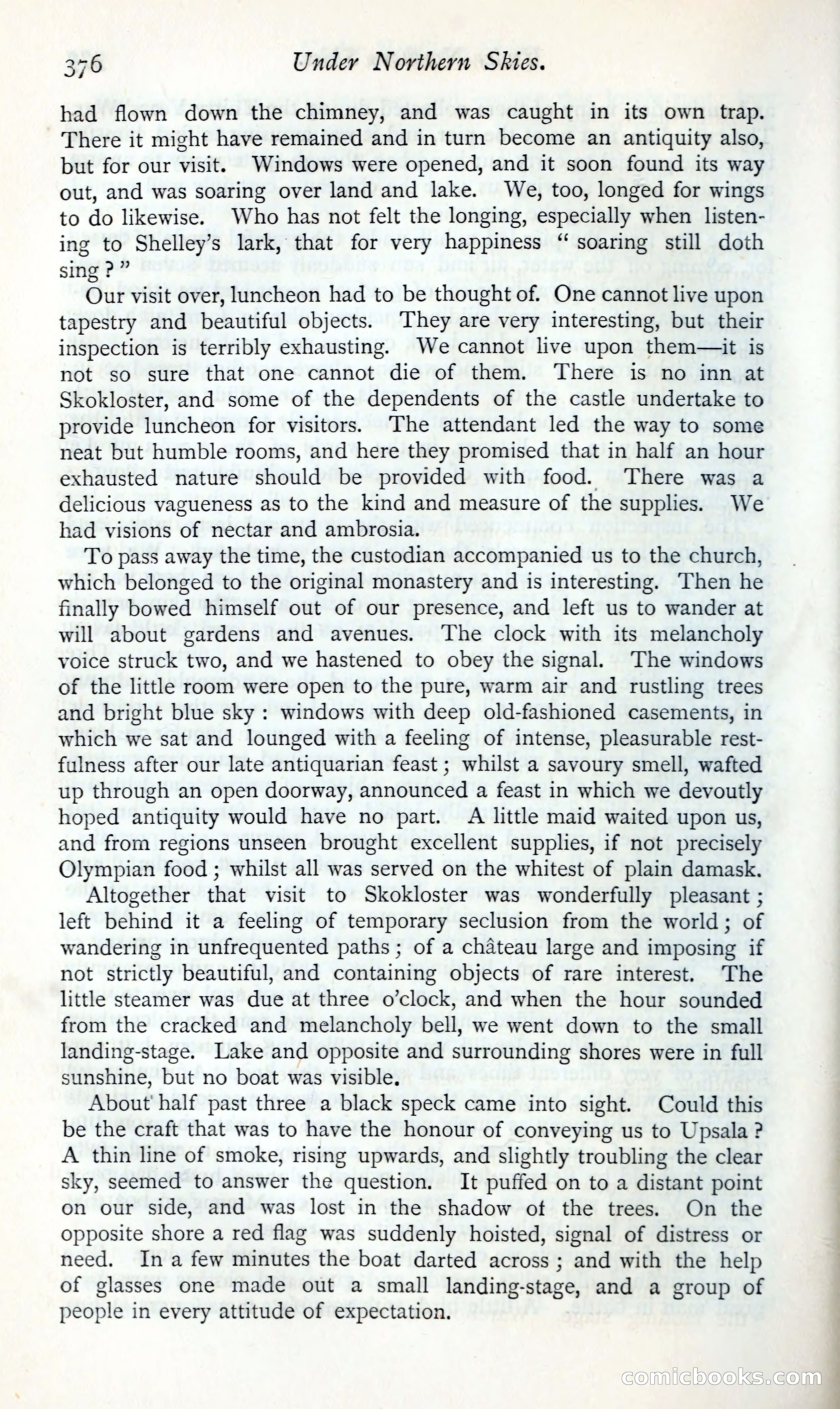 The Argosy — page 397 of 400