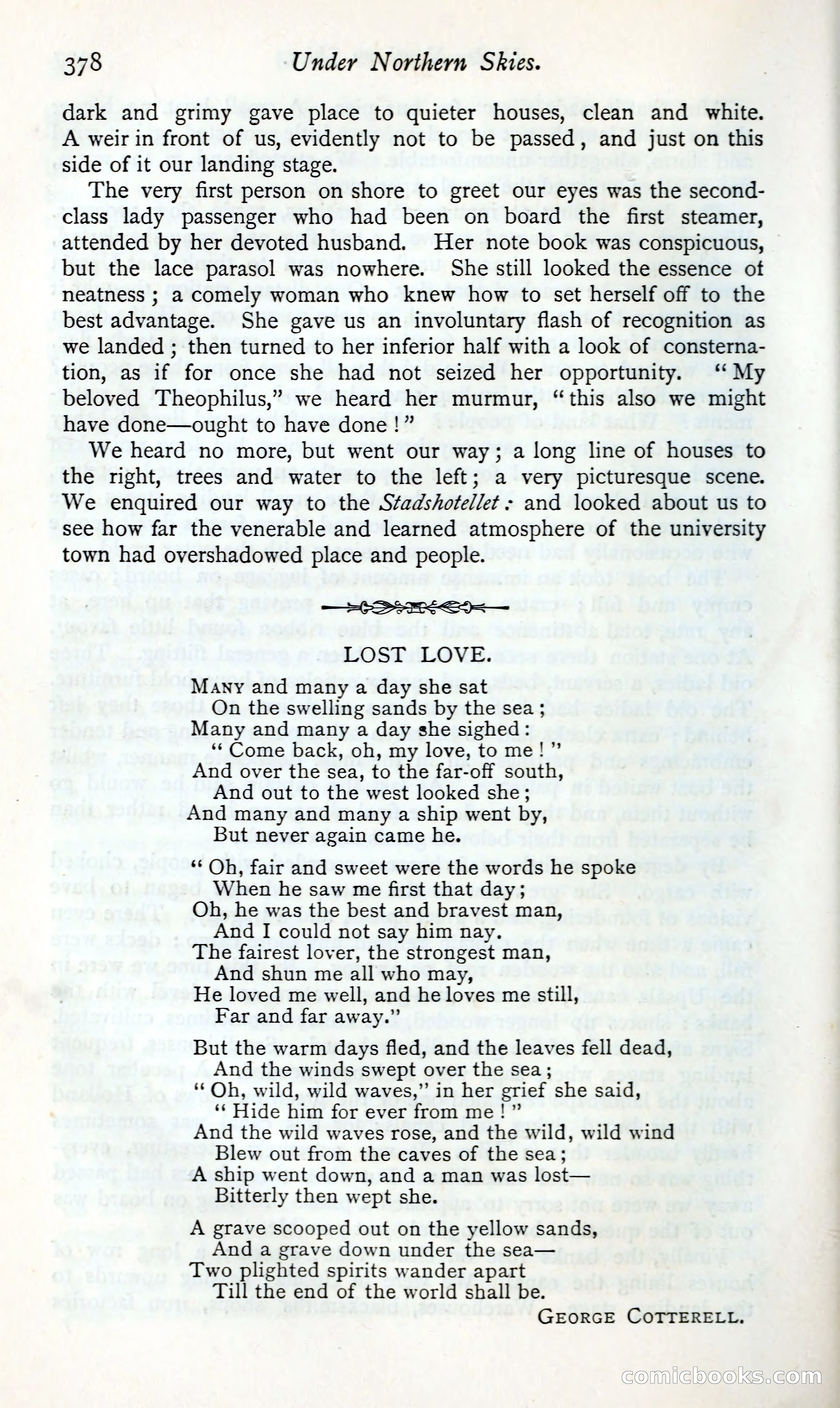 The Argosy — page 399 of 400