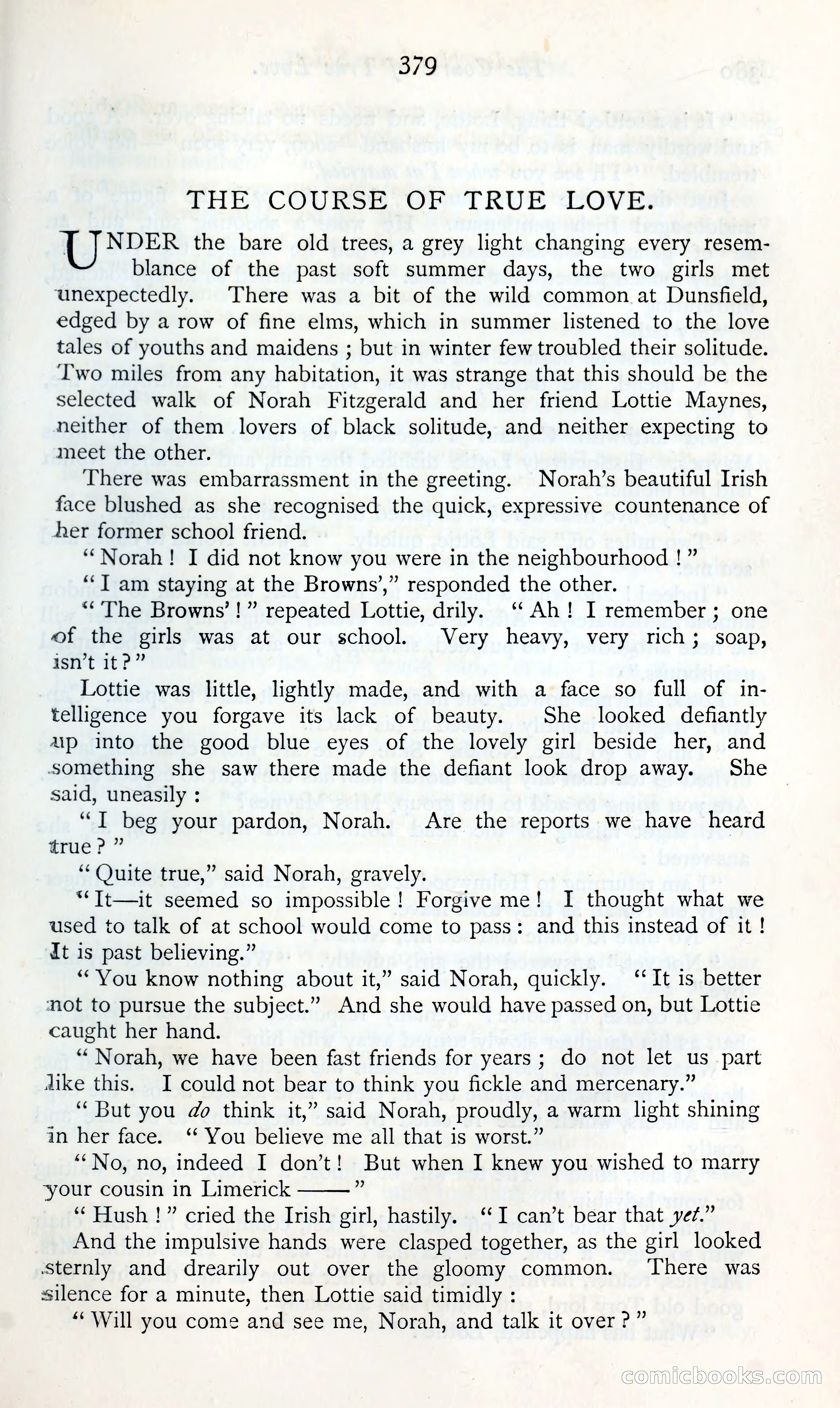 The Argosy — page 400 of 400