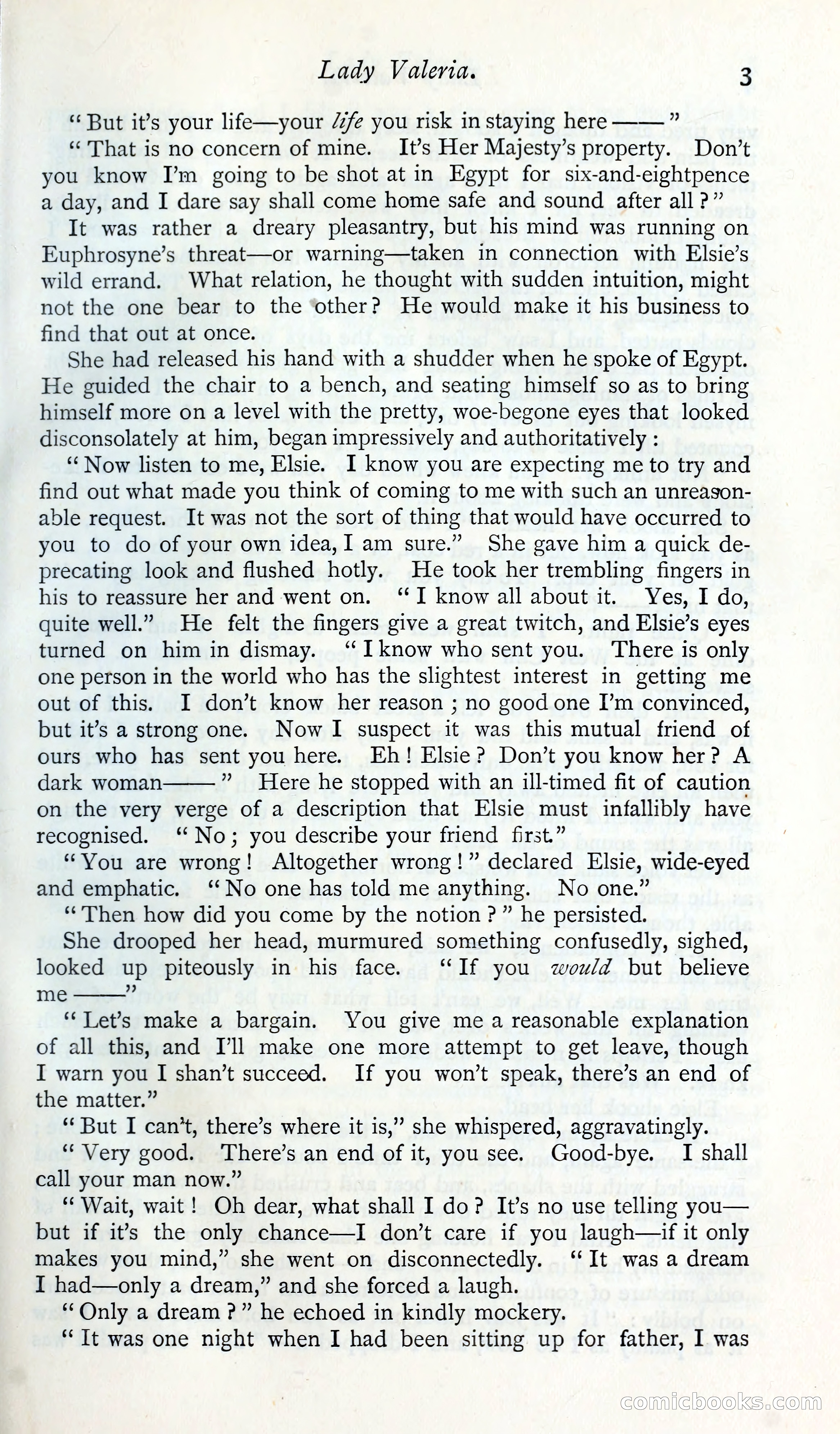 The Argosy — page 16 of 400
