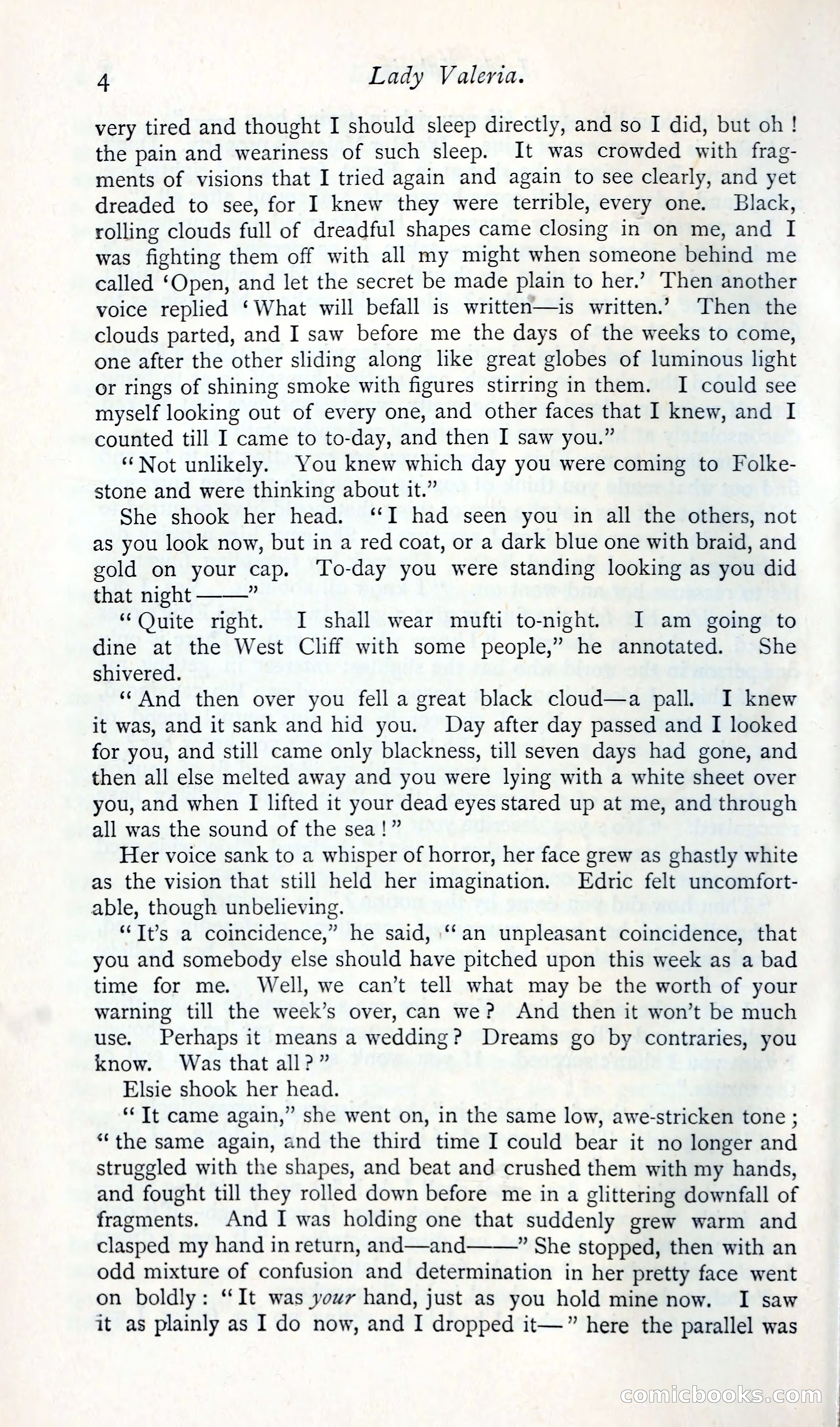 The Argosy — page 17 of 400