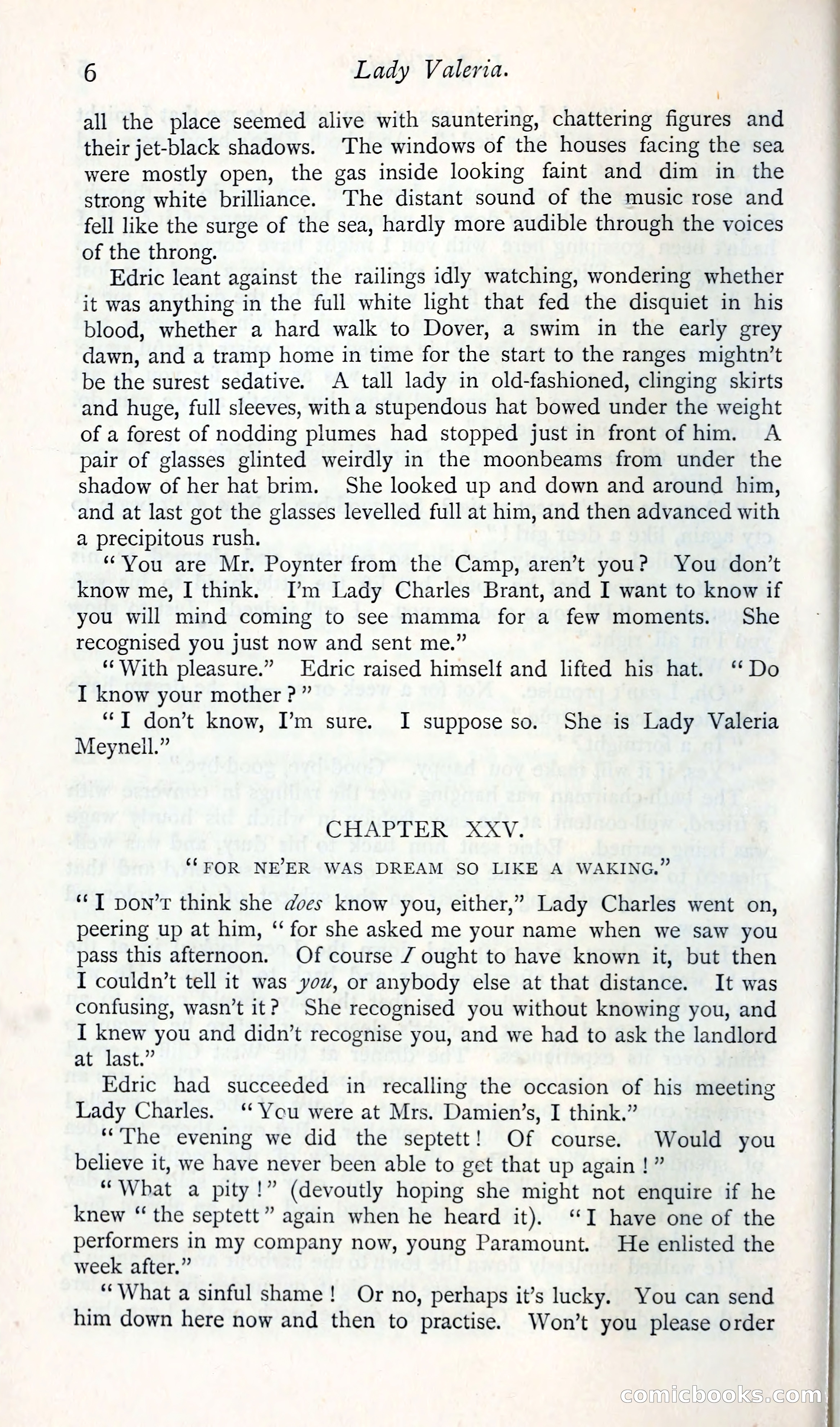 The Argosy — page 19 of 400