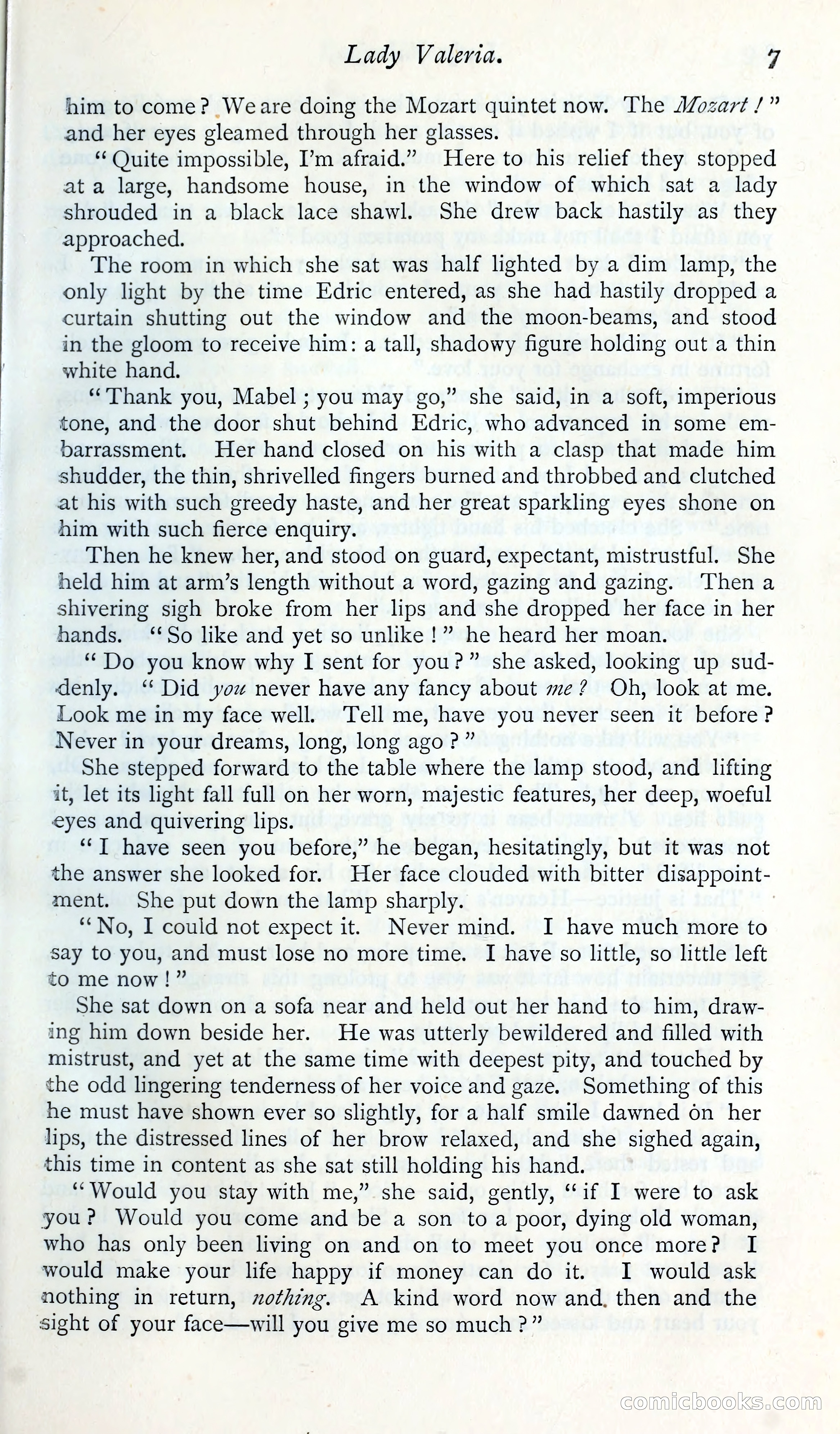 The Argosy — page 20 of 400
