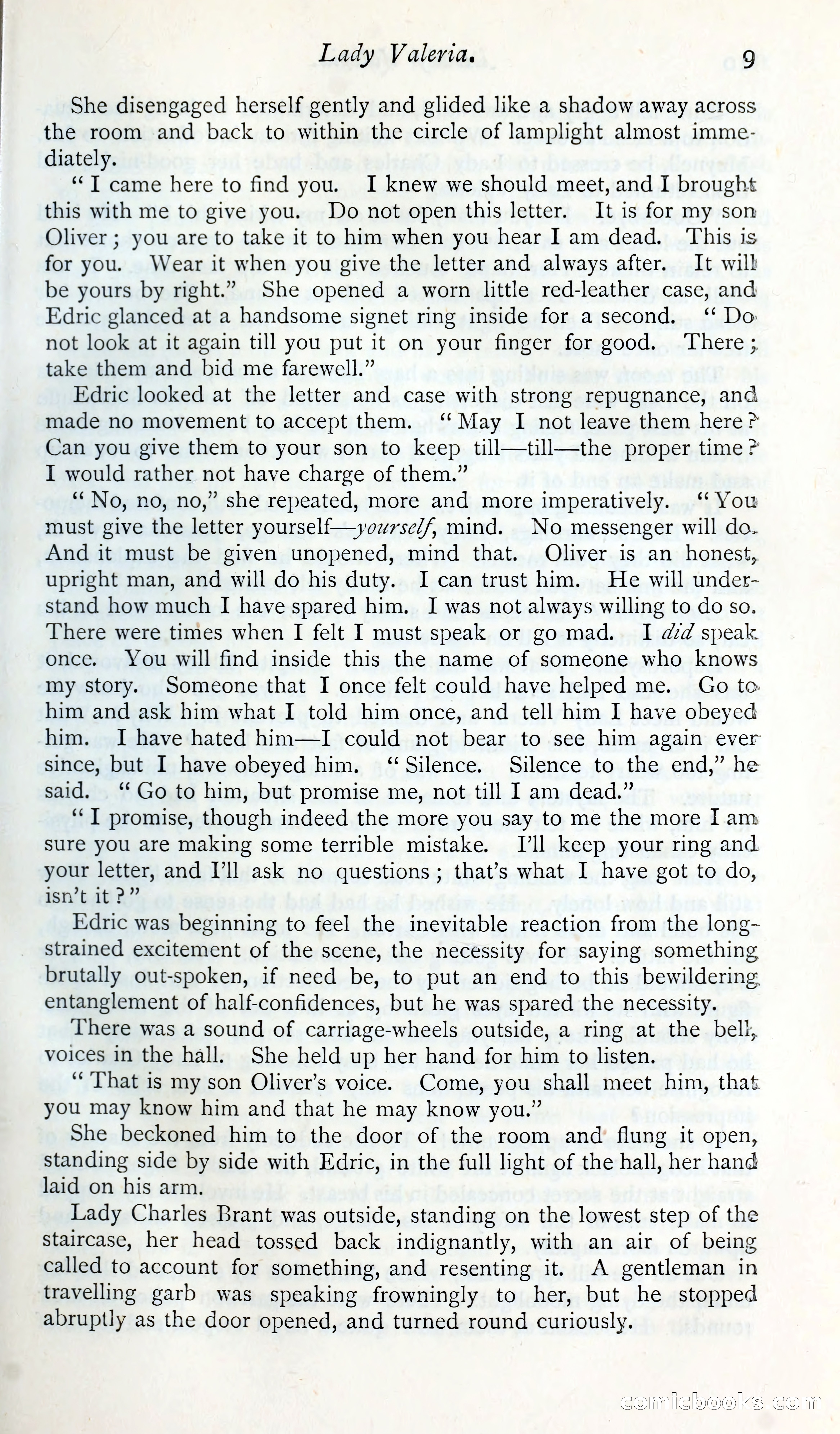 The Argosy — page 22 of 400