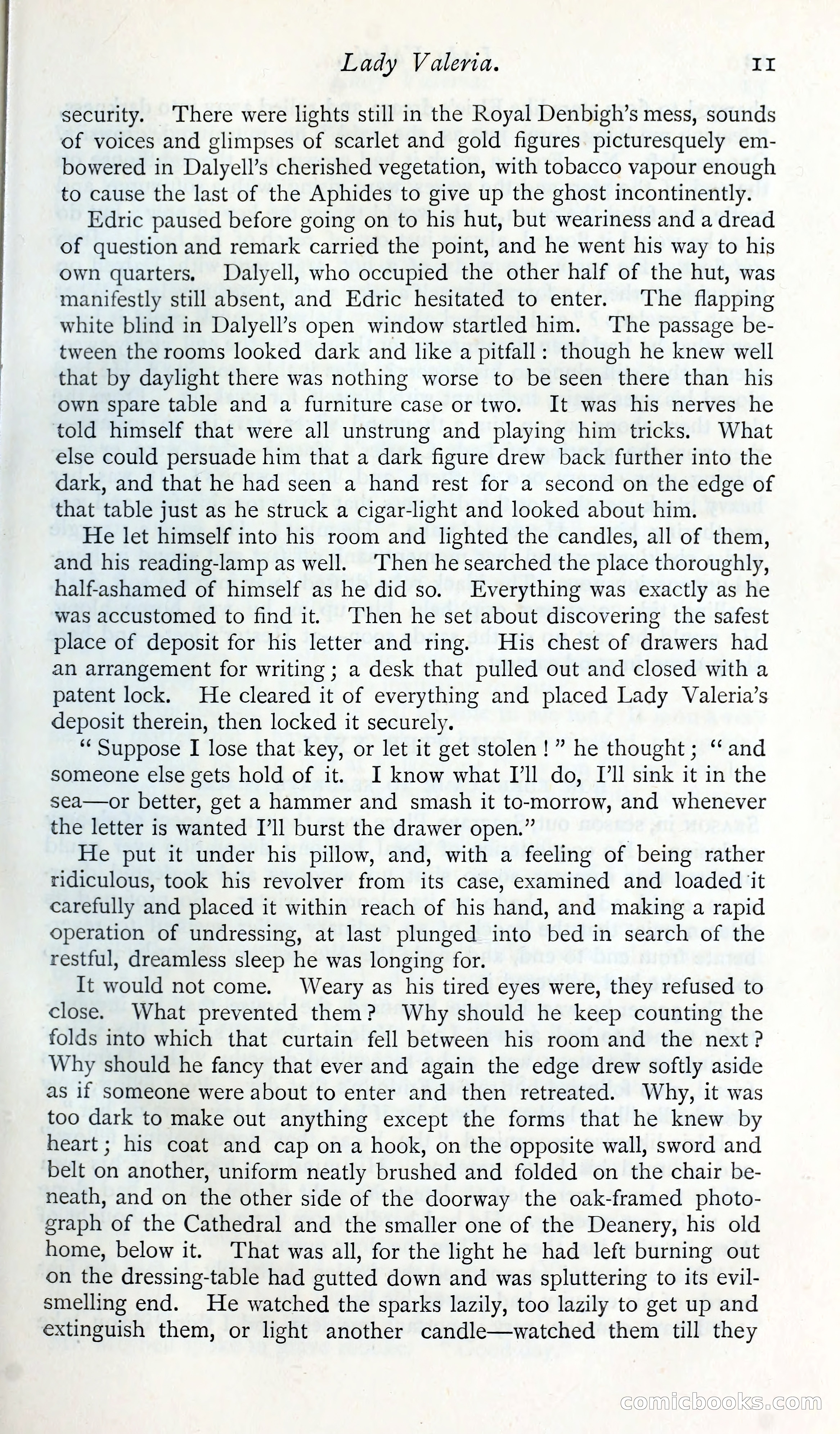The Argosy — page 24 of 400