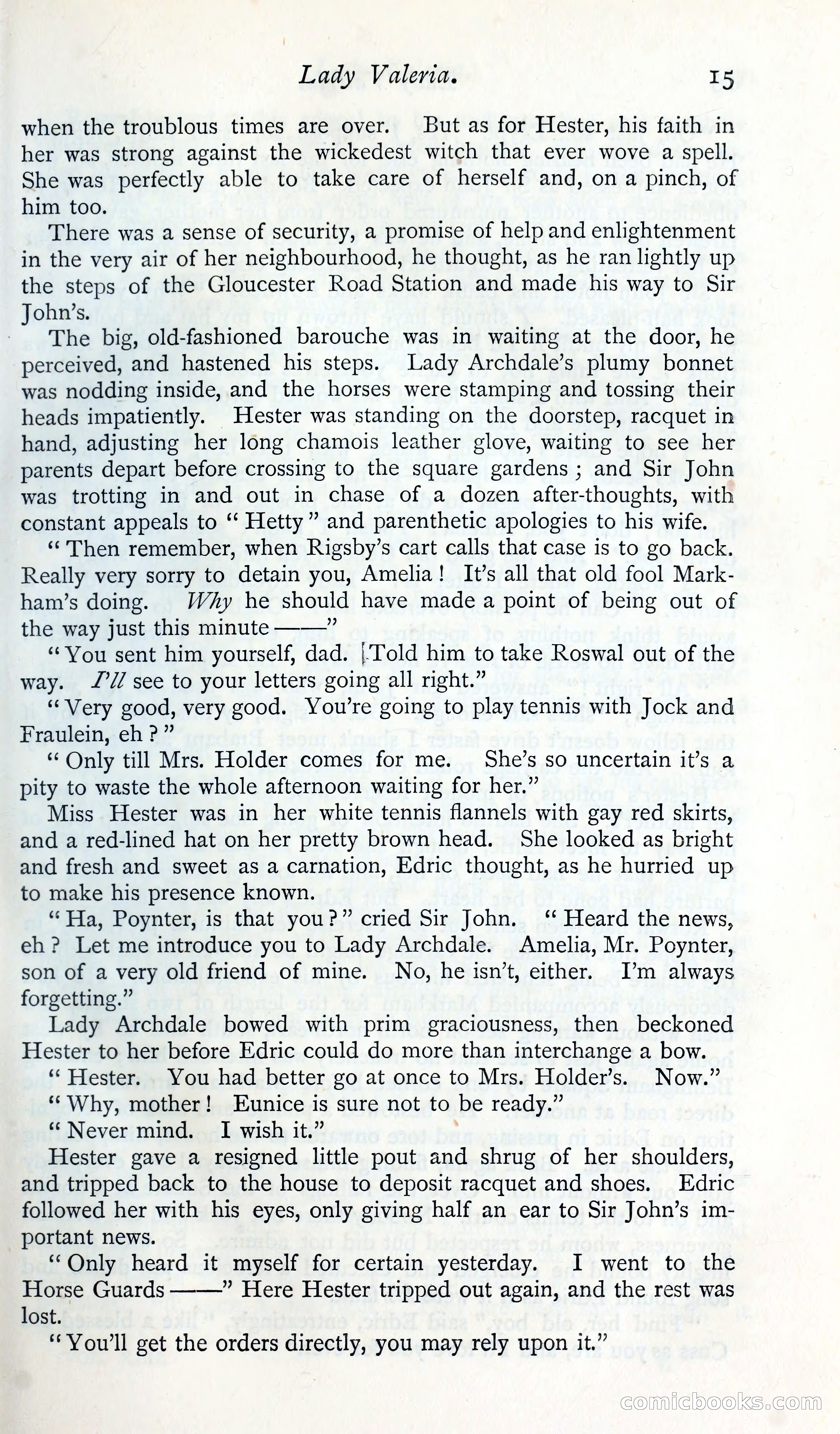 The Argosy — page 28 of 400