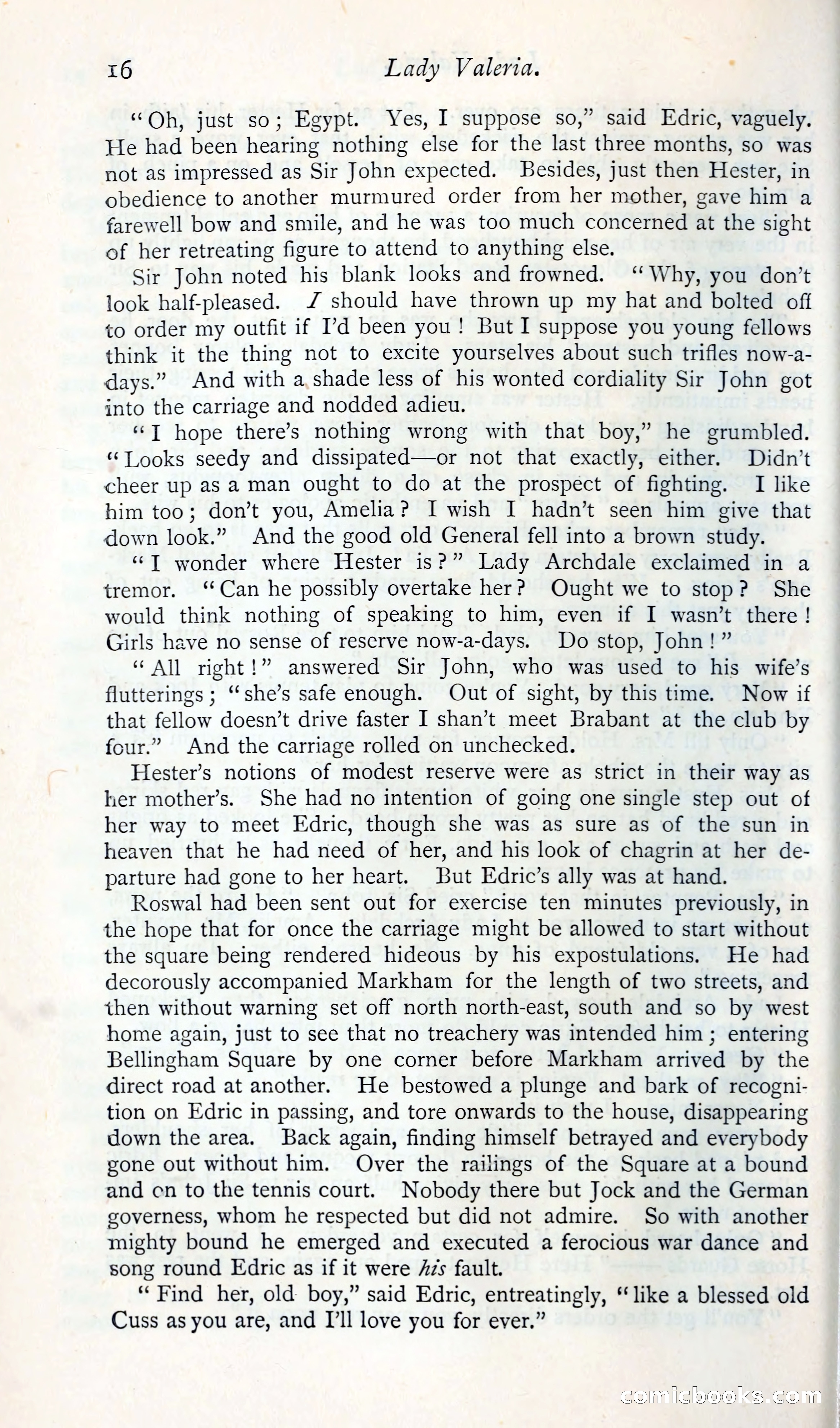 The Argosy — page 29 of 400
