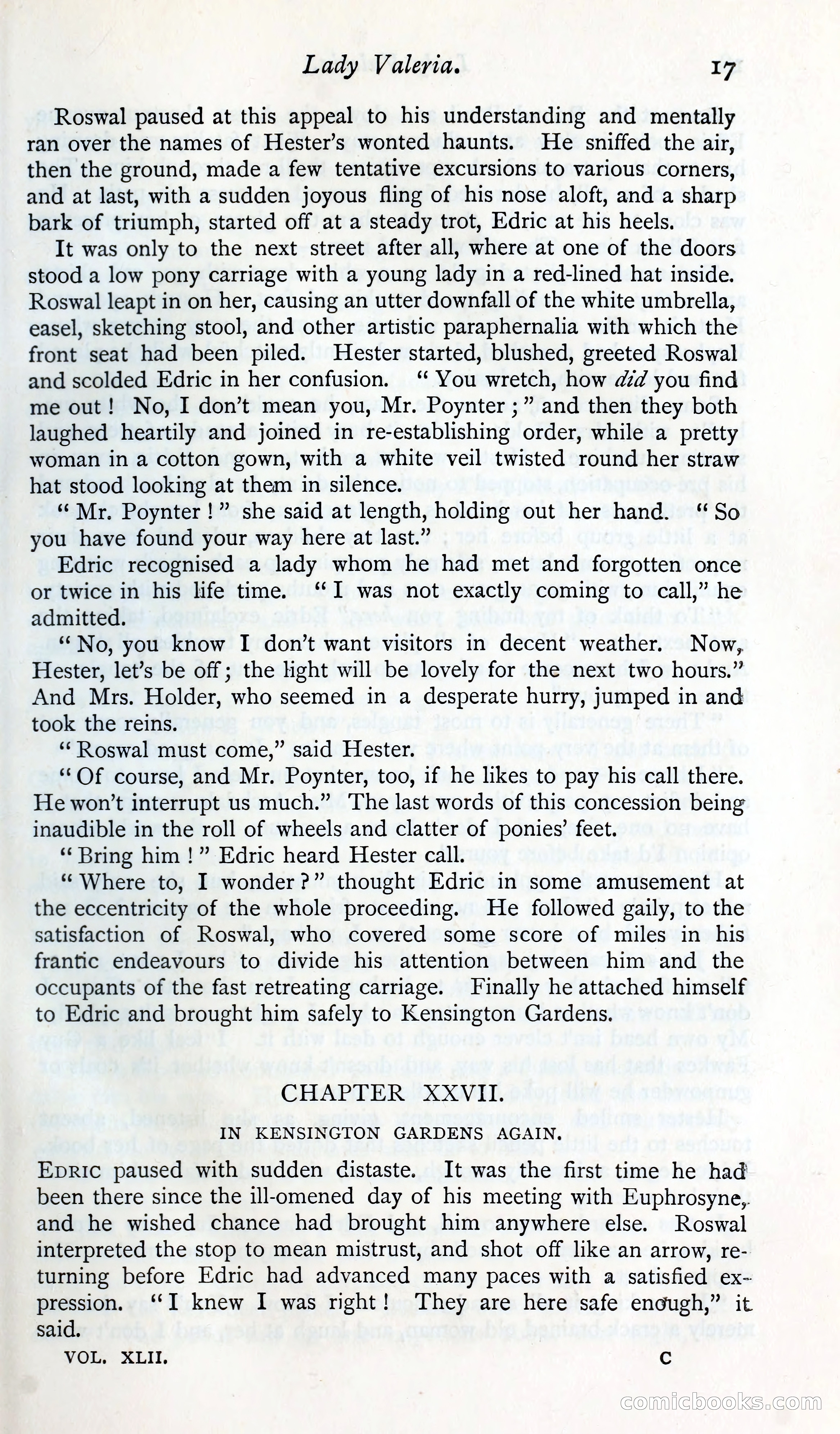 The Argosy — page 30 of 400