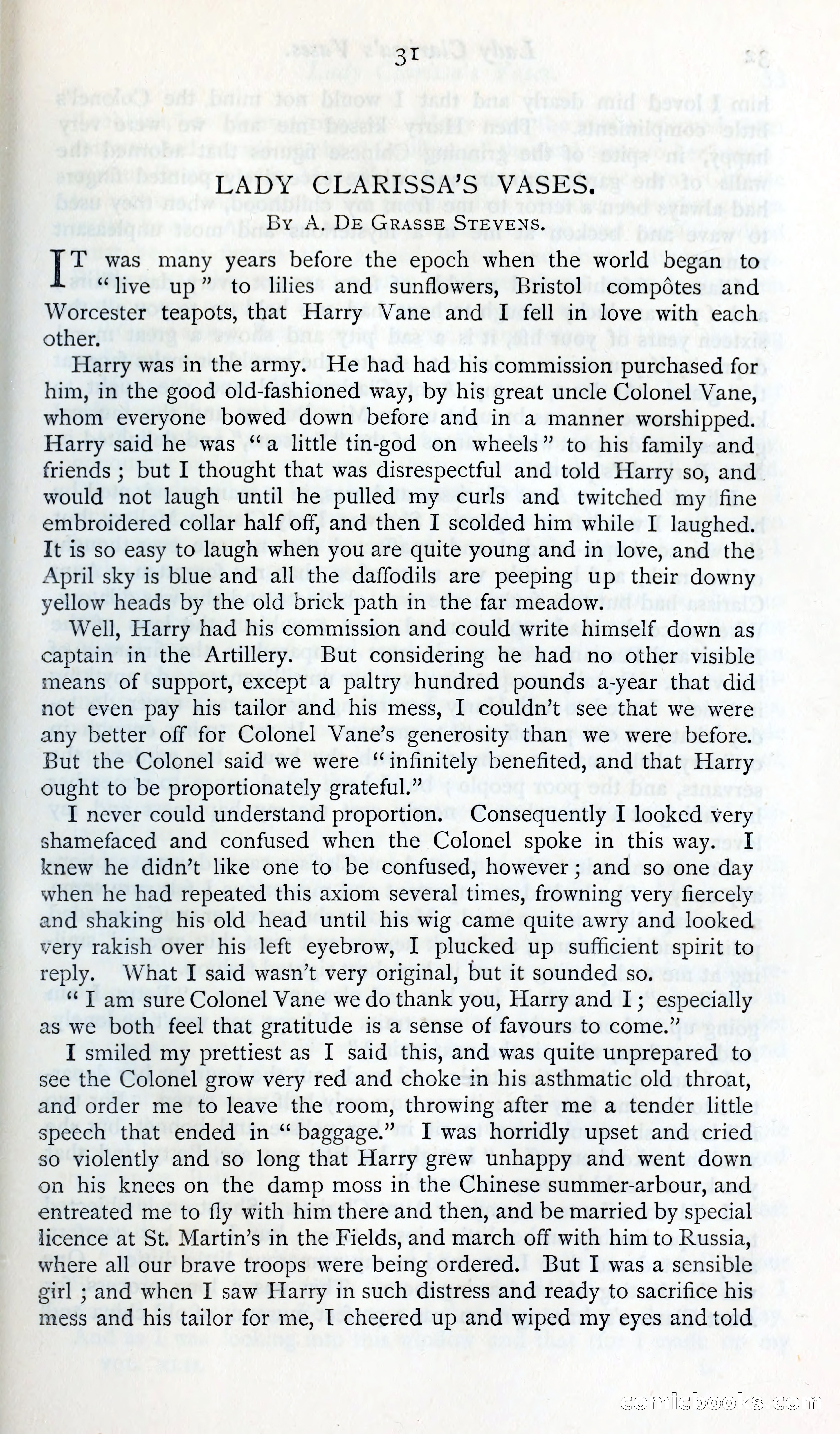 The Argosy — page 44 of 400