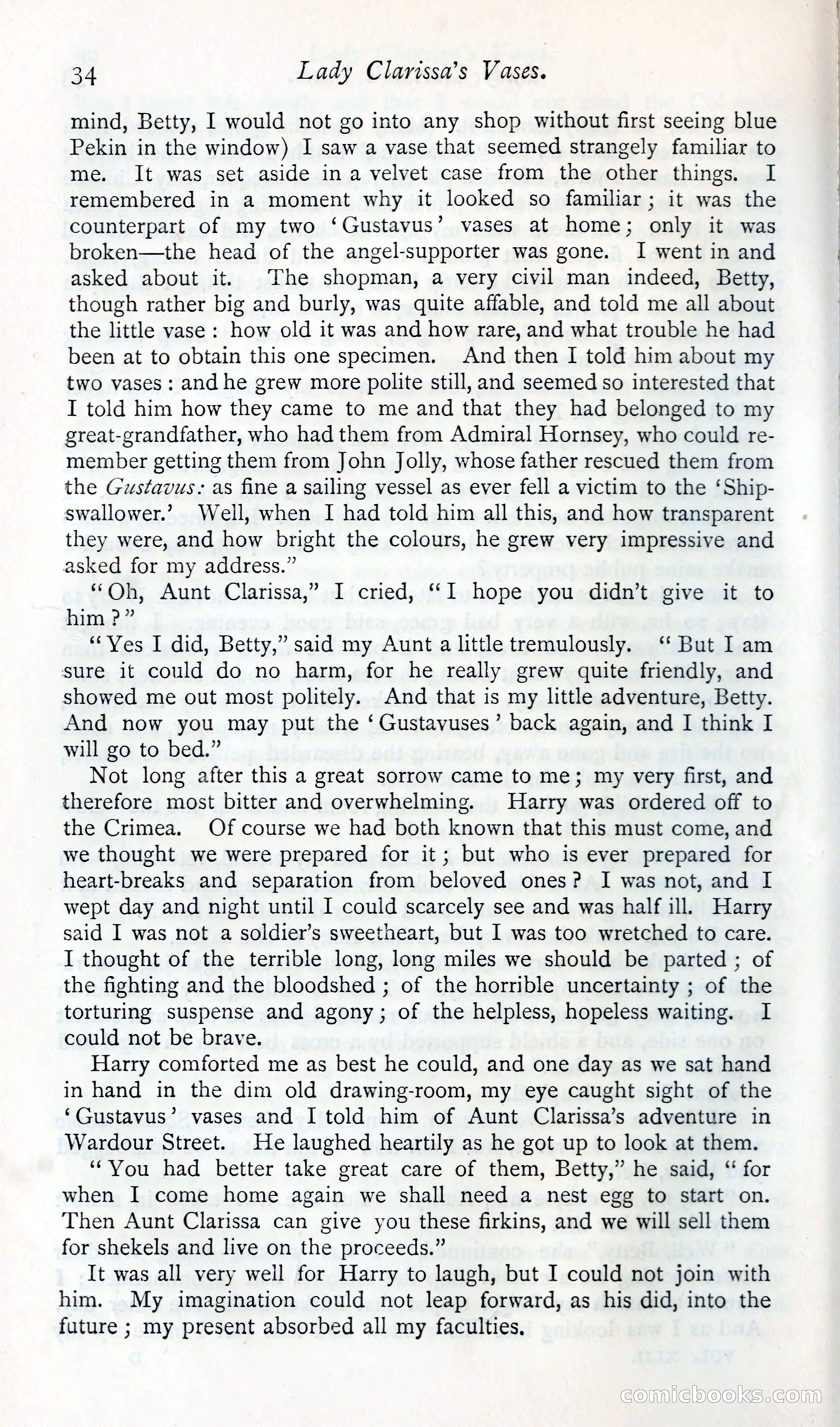 The Argosy — page 47 of 400
