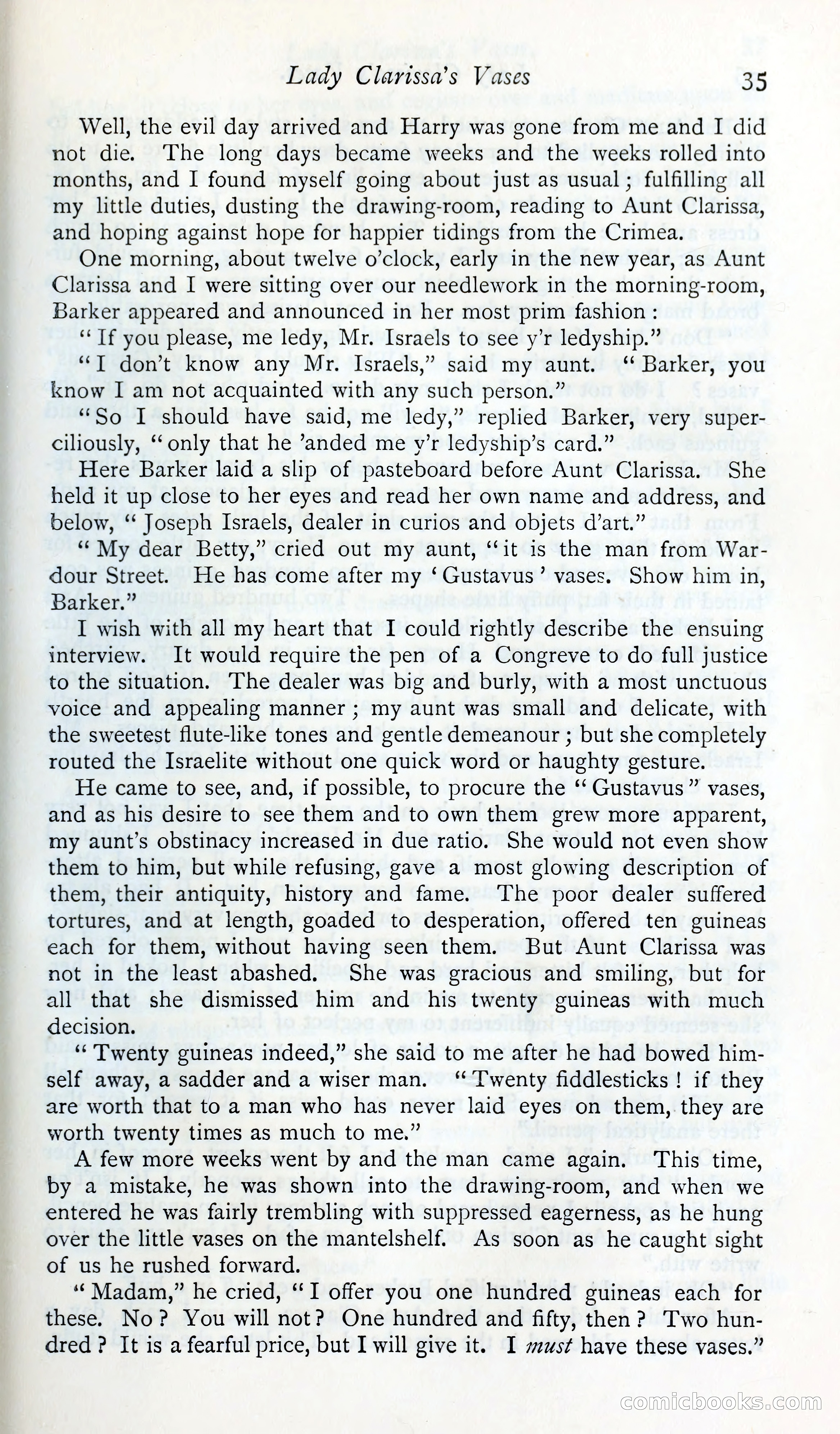 The Argosy — page 48 of 400