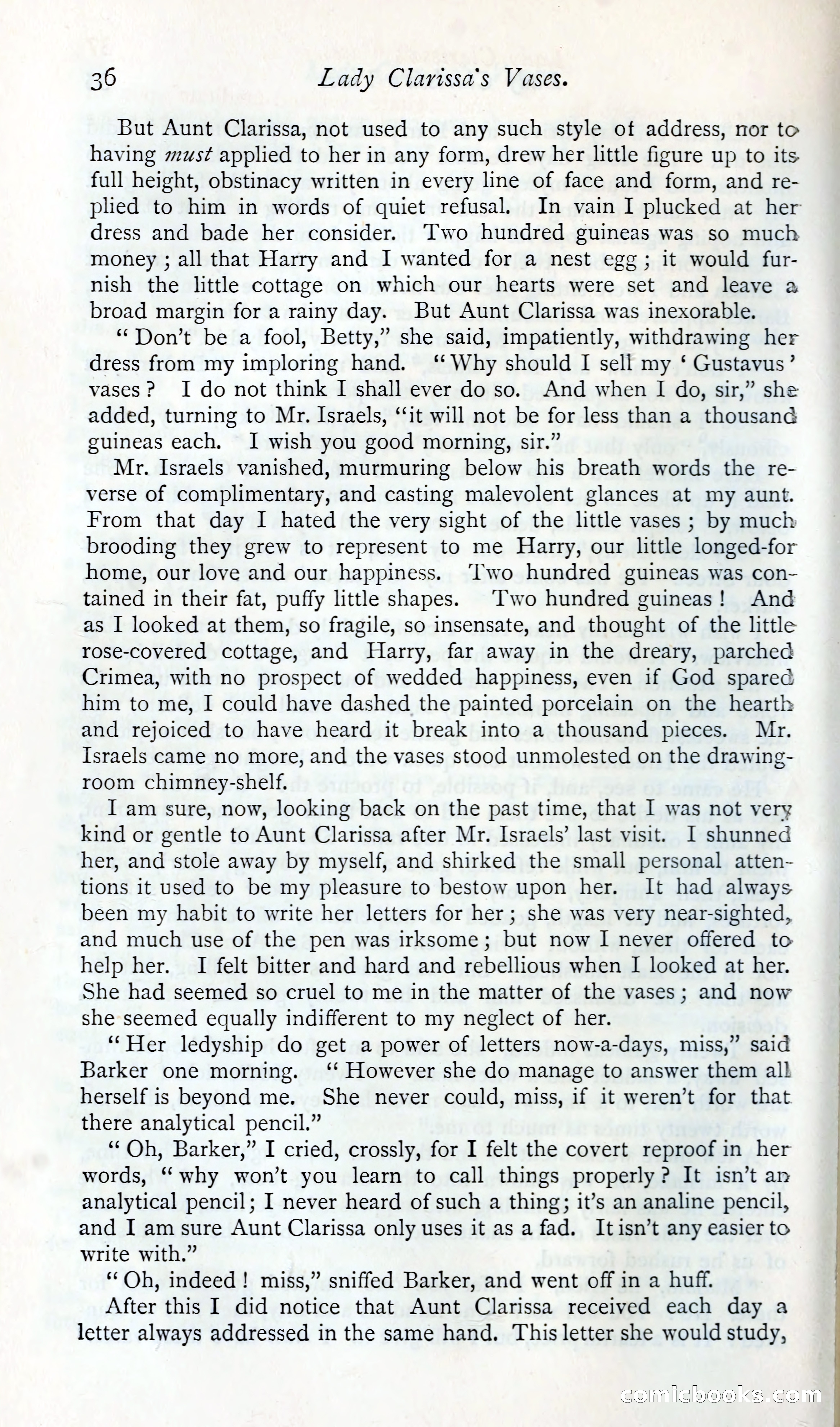 The Argosy — page 49 of 400