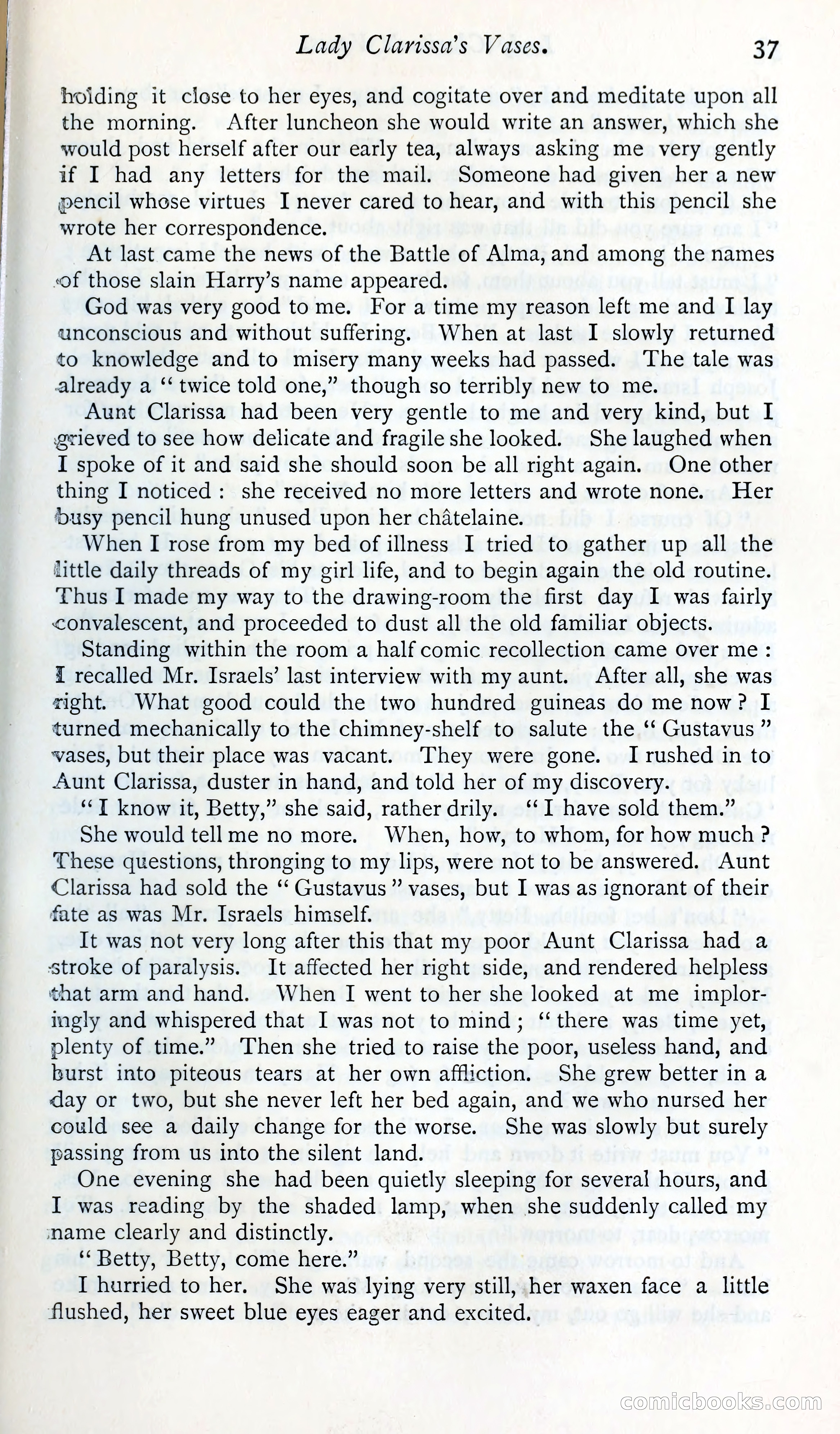 The Argosy — page 50 of 400