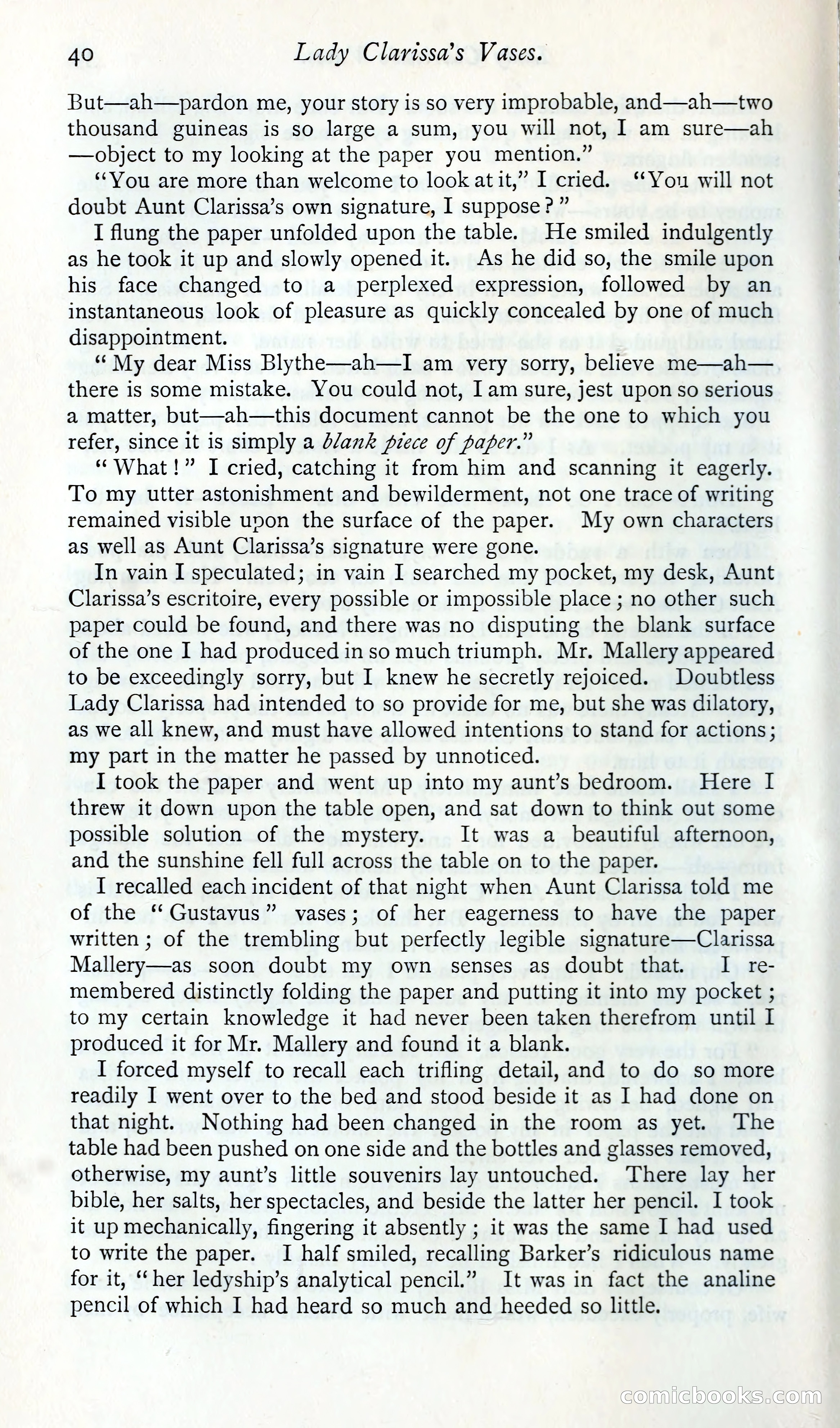 The Argosy — page 53 of 400