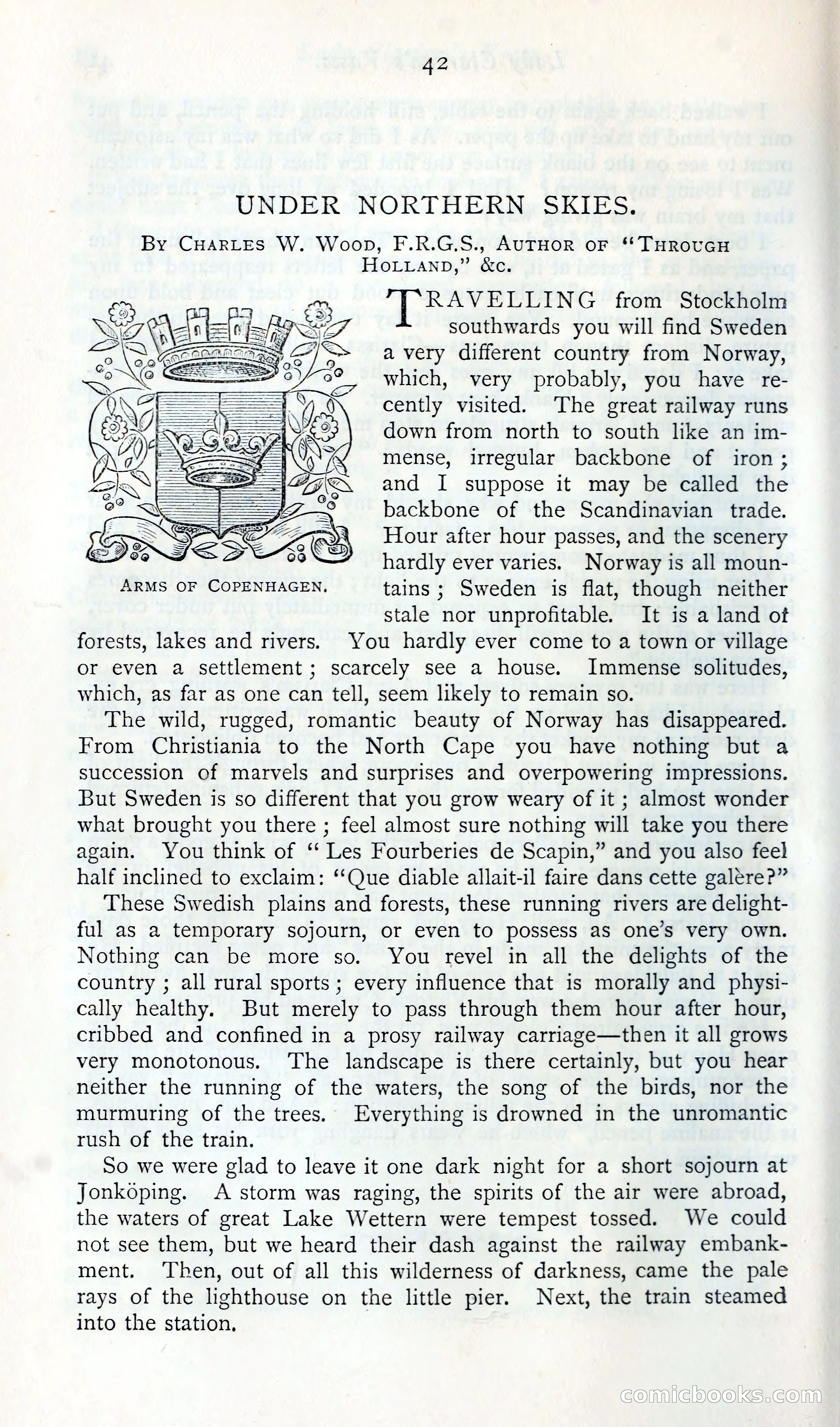 The Argosy — page 55 of 400