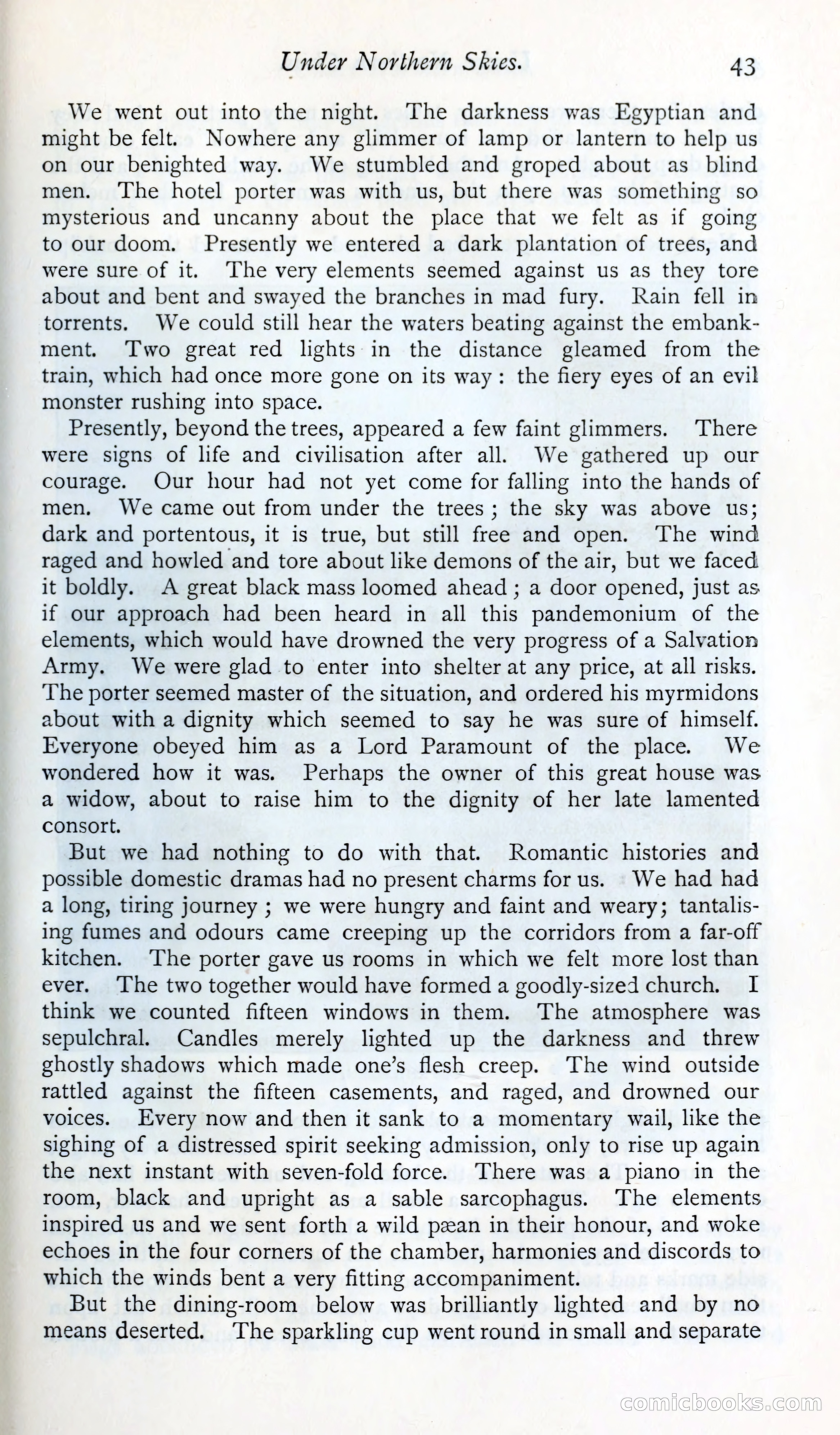 The Argosy — page 56 of 400