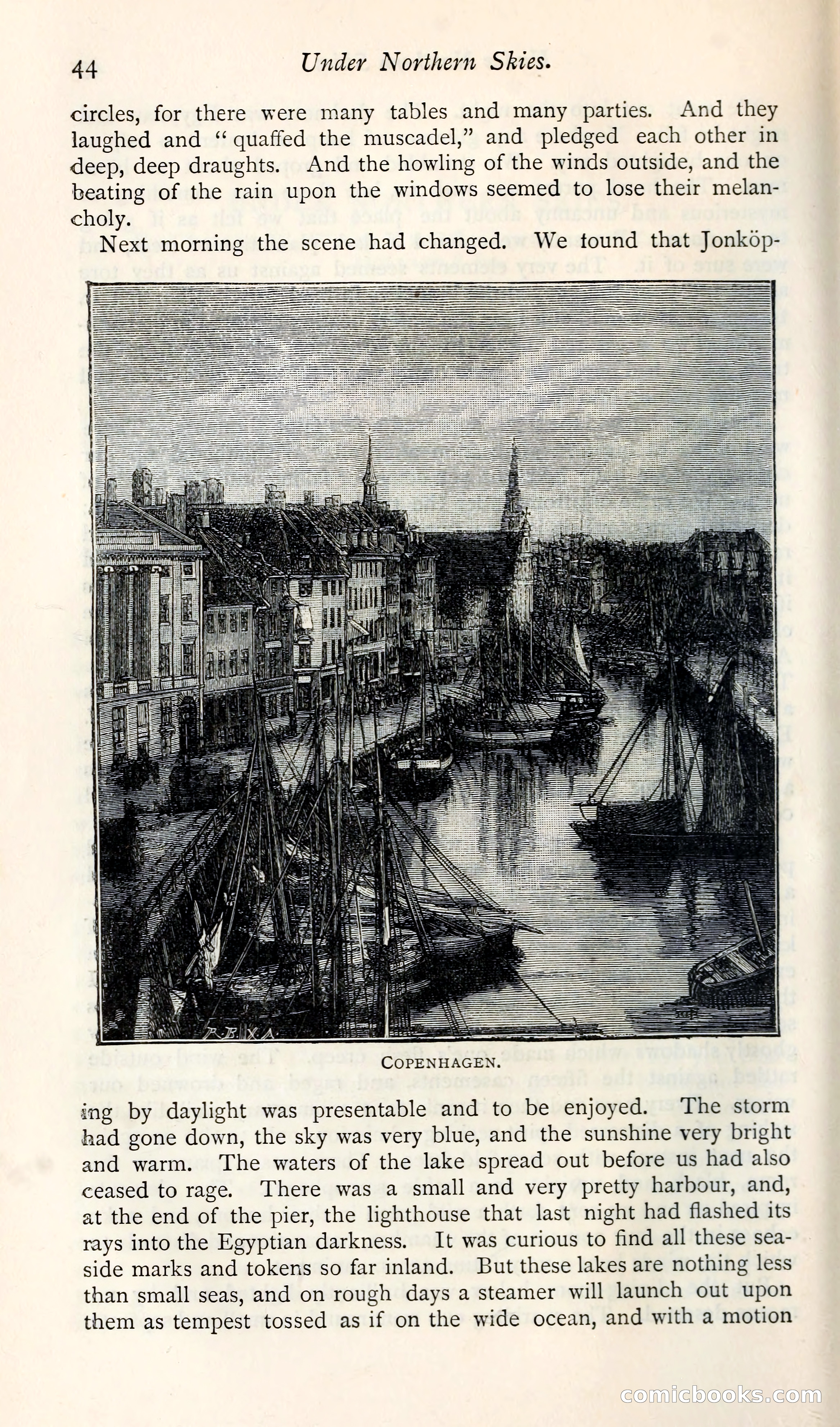 The Argosy — page 57 of 400