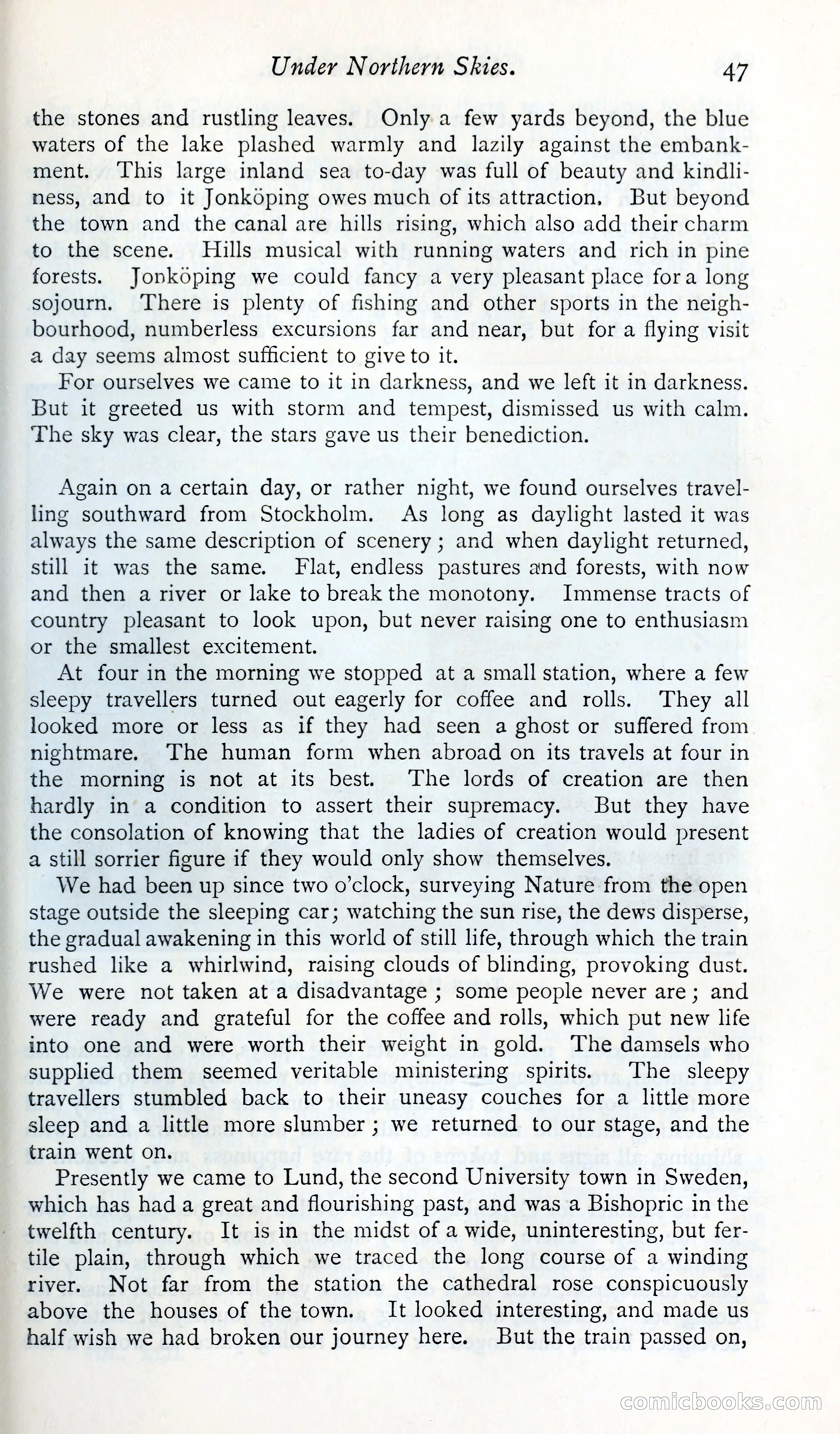 The Argosy — page 60 of 400