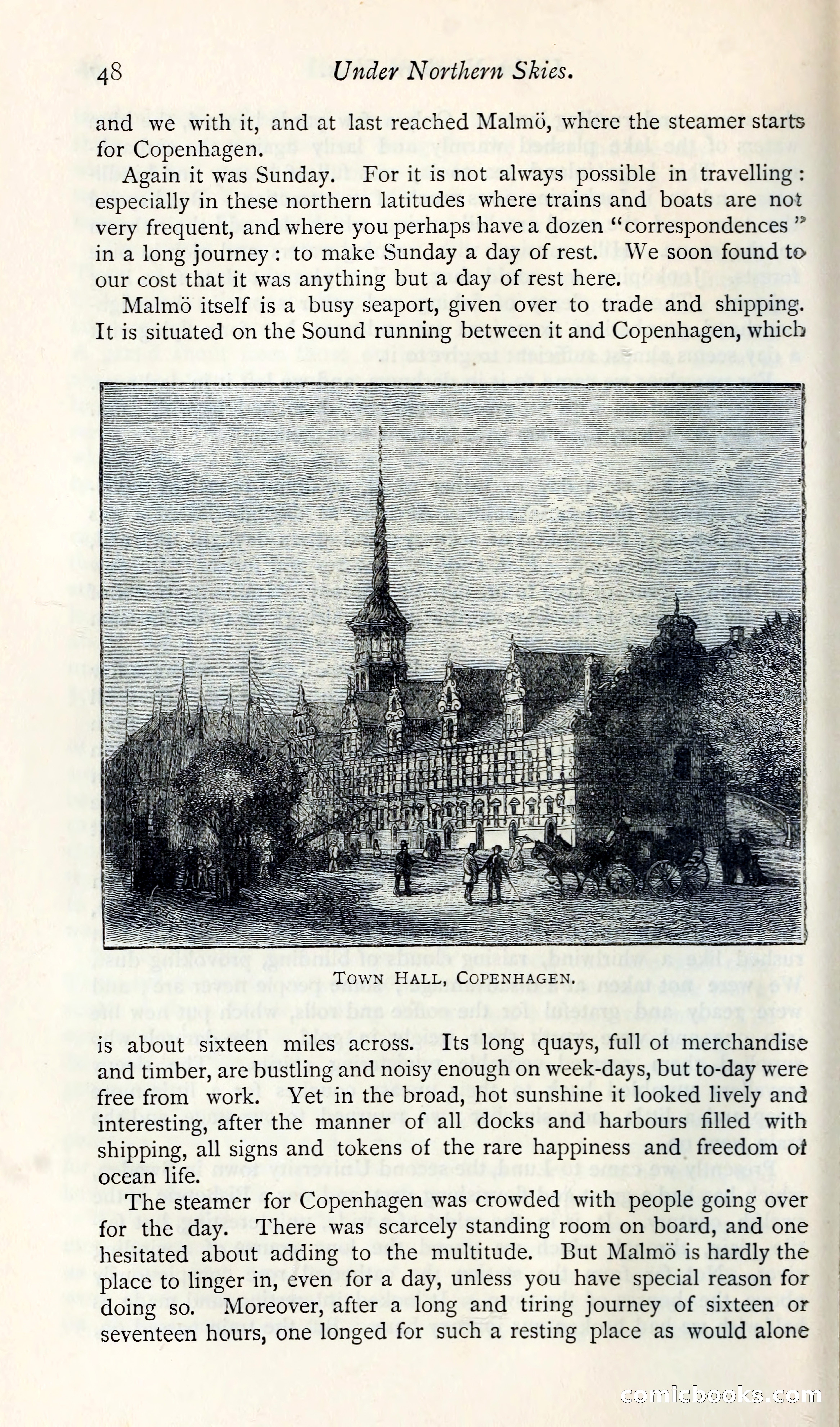 The Argosy — page 61 of 400
