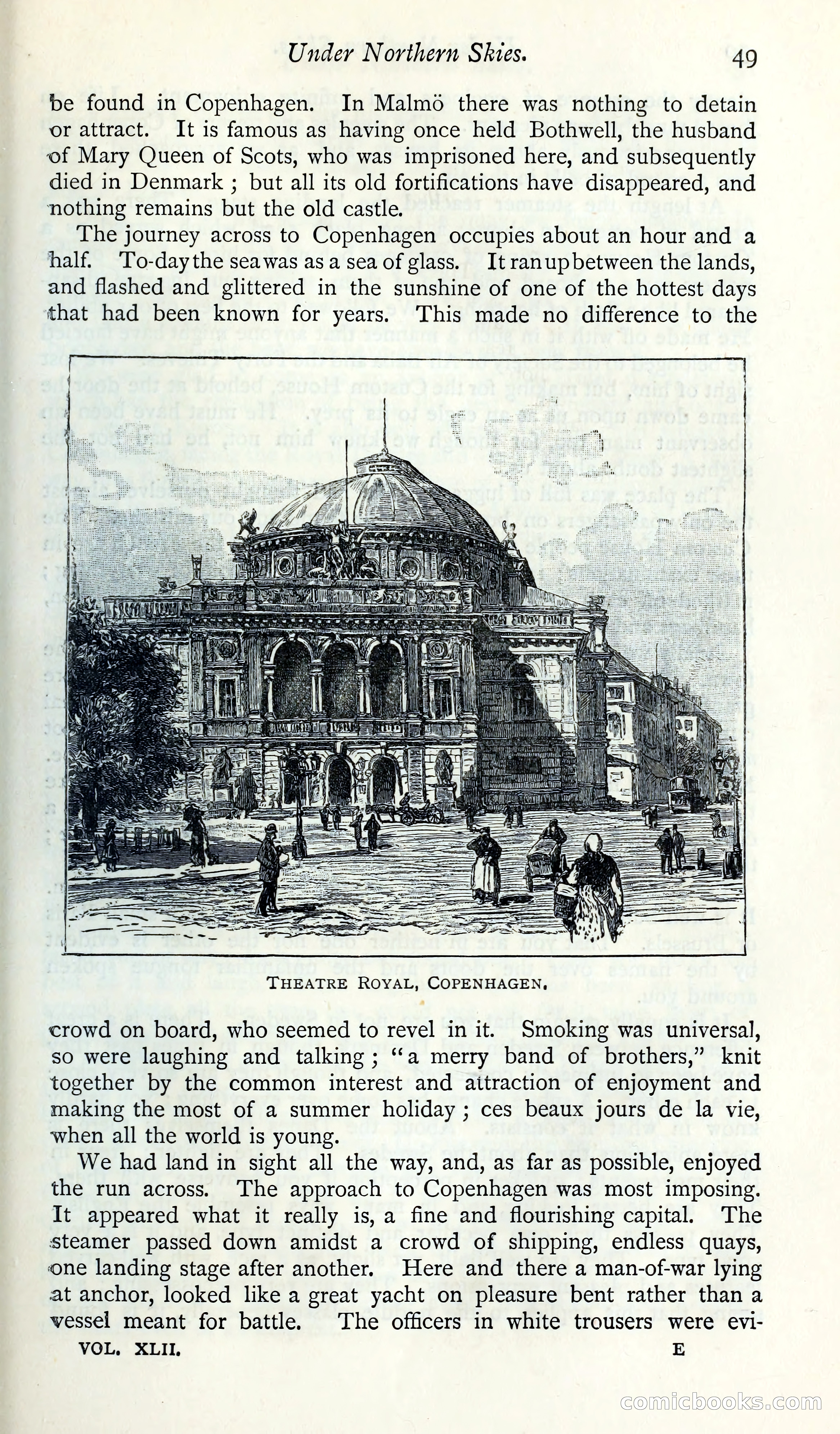 The Argosy — page 62 of 400