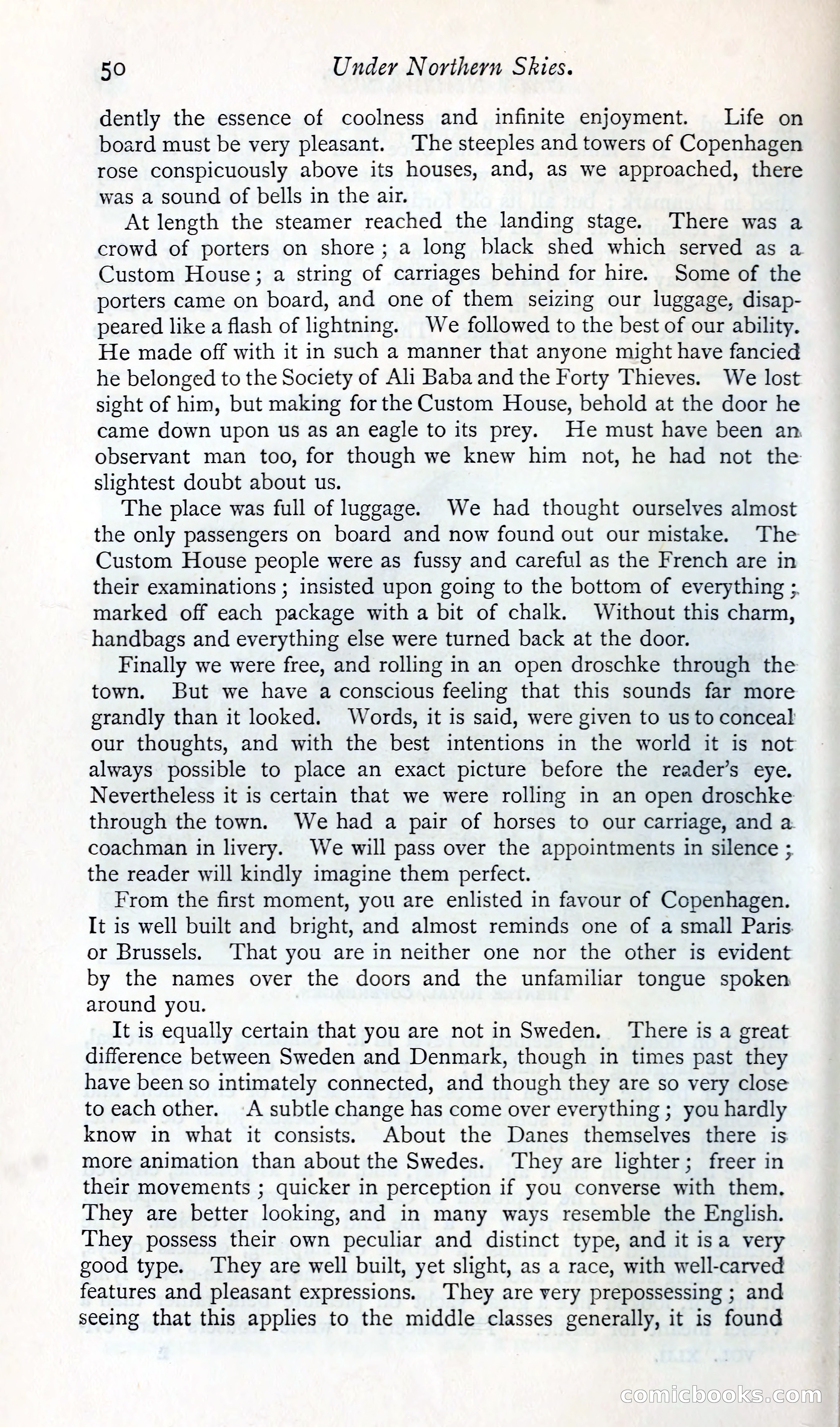 The Argosy — page 63 of 400