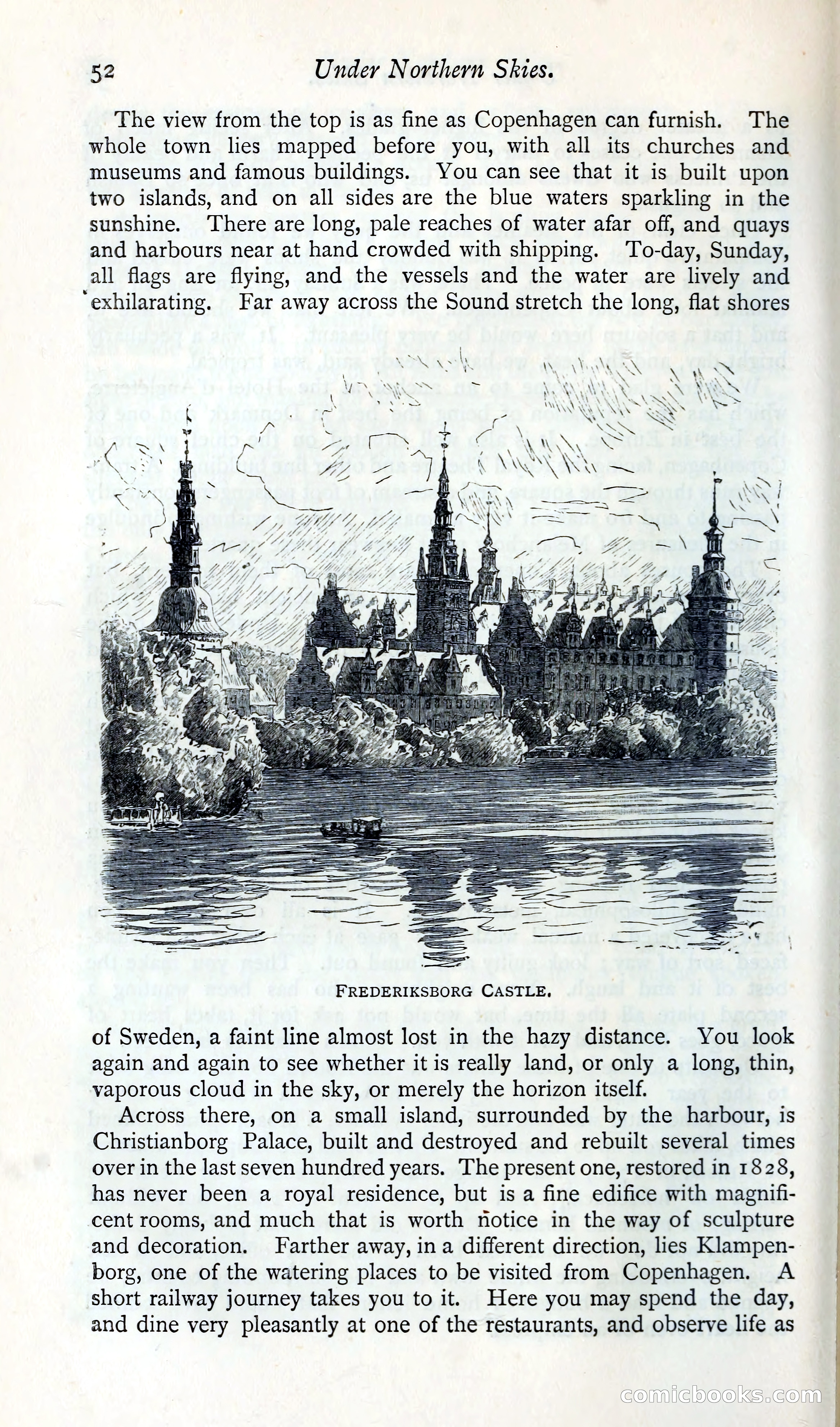 The Argosy — page 65 of 400