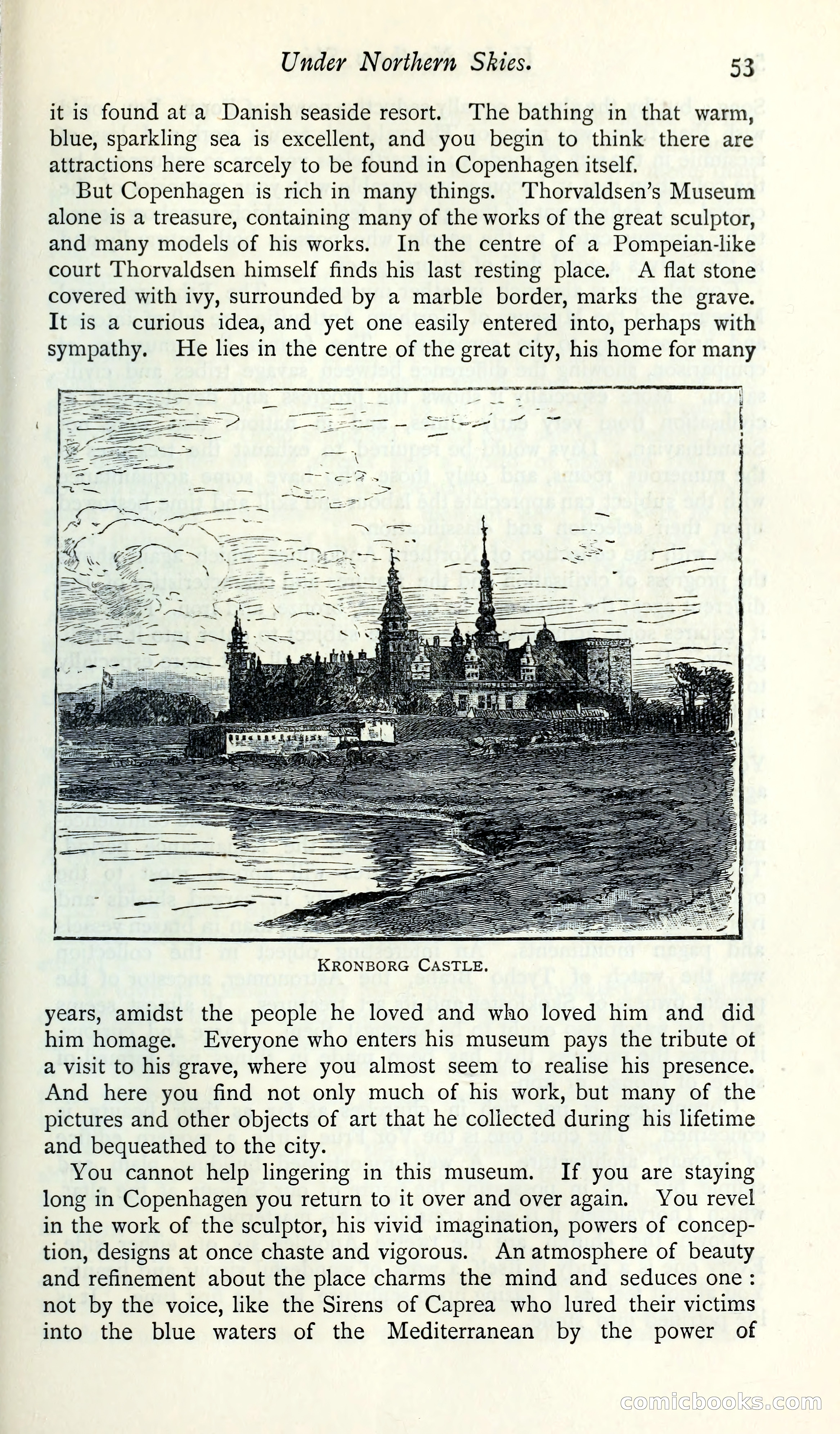 The Argosy — page 66 of 400