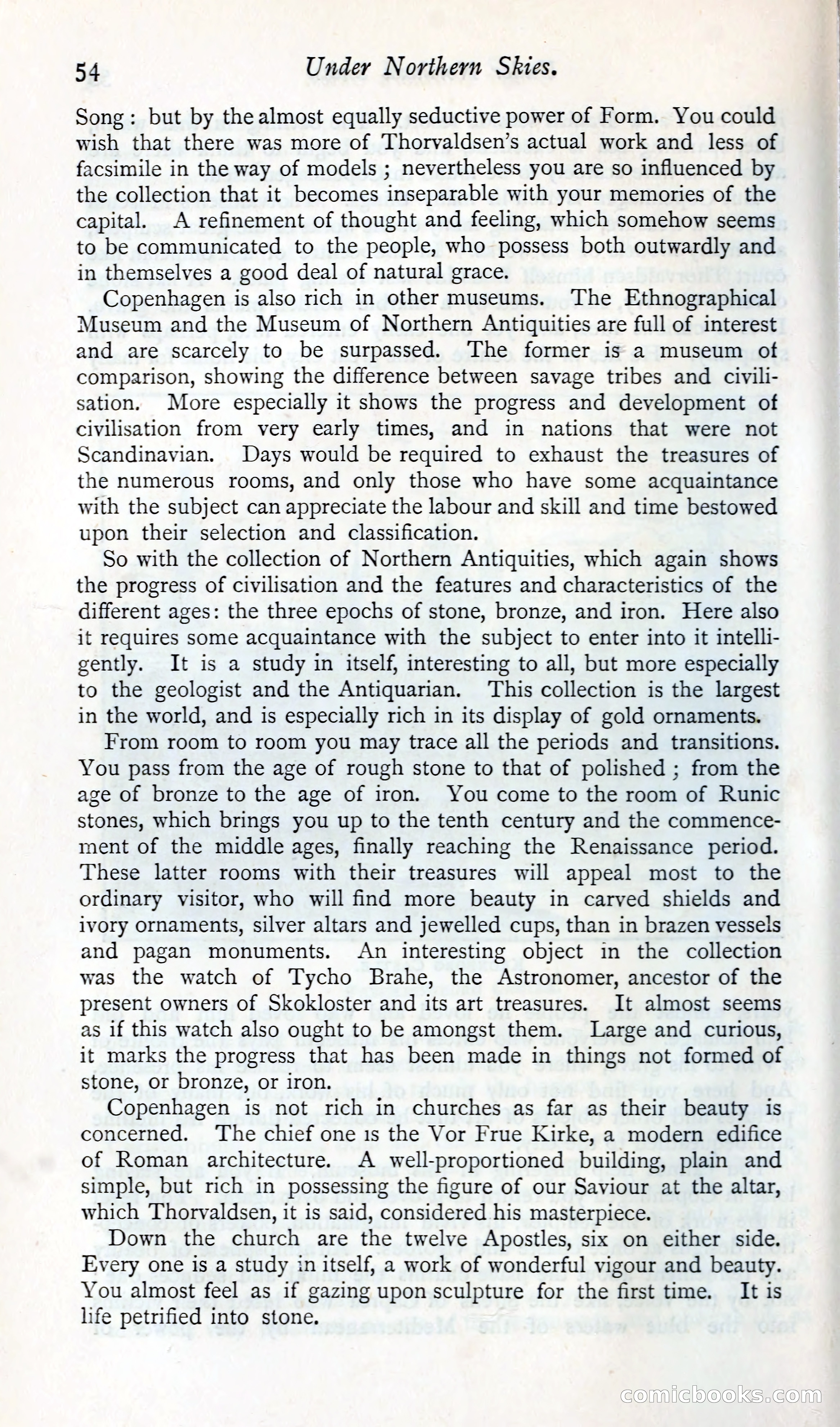 The Argosy — page 67 of 400