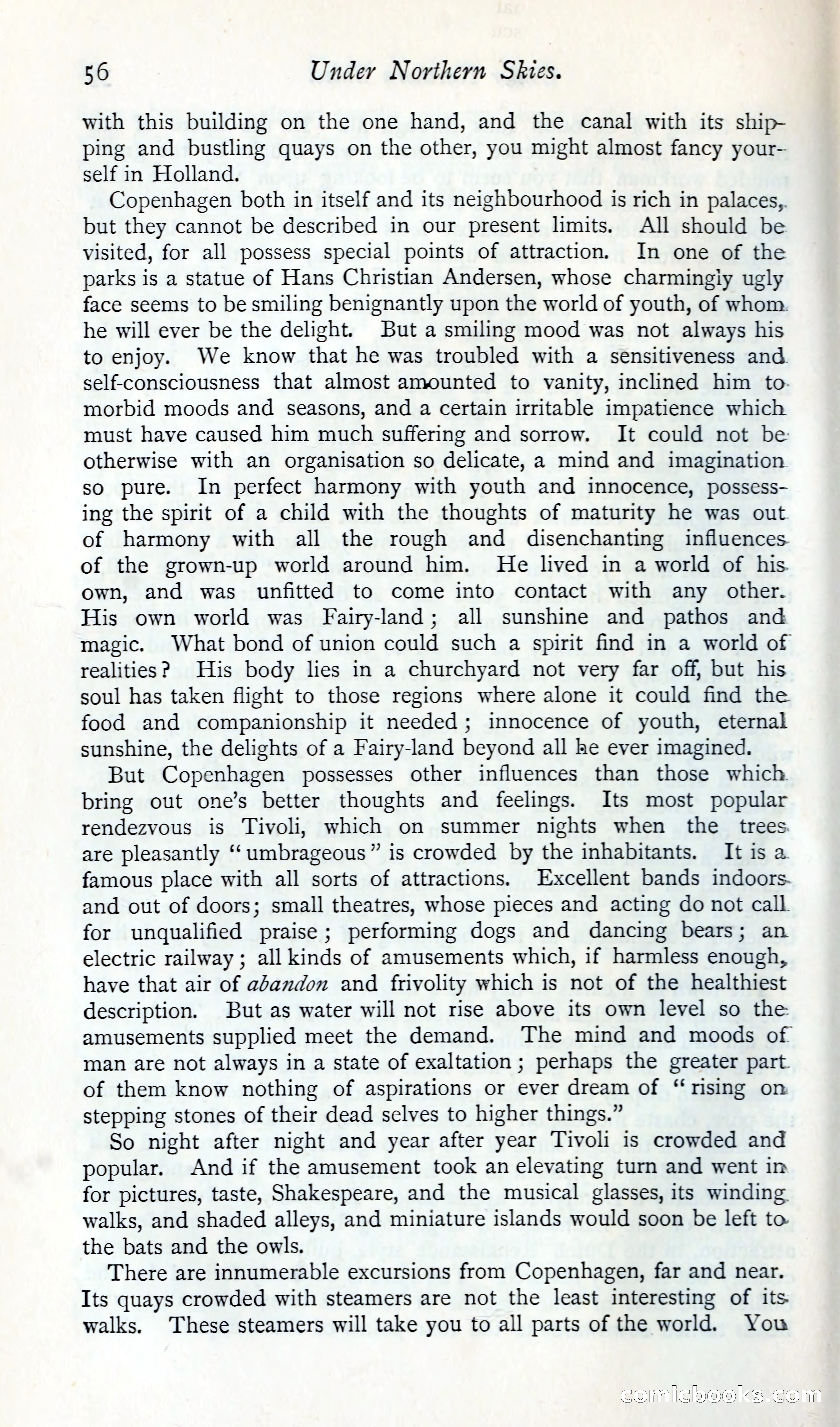 The Argosy — page 69 of 400
