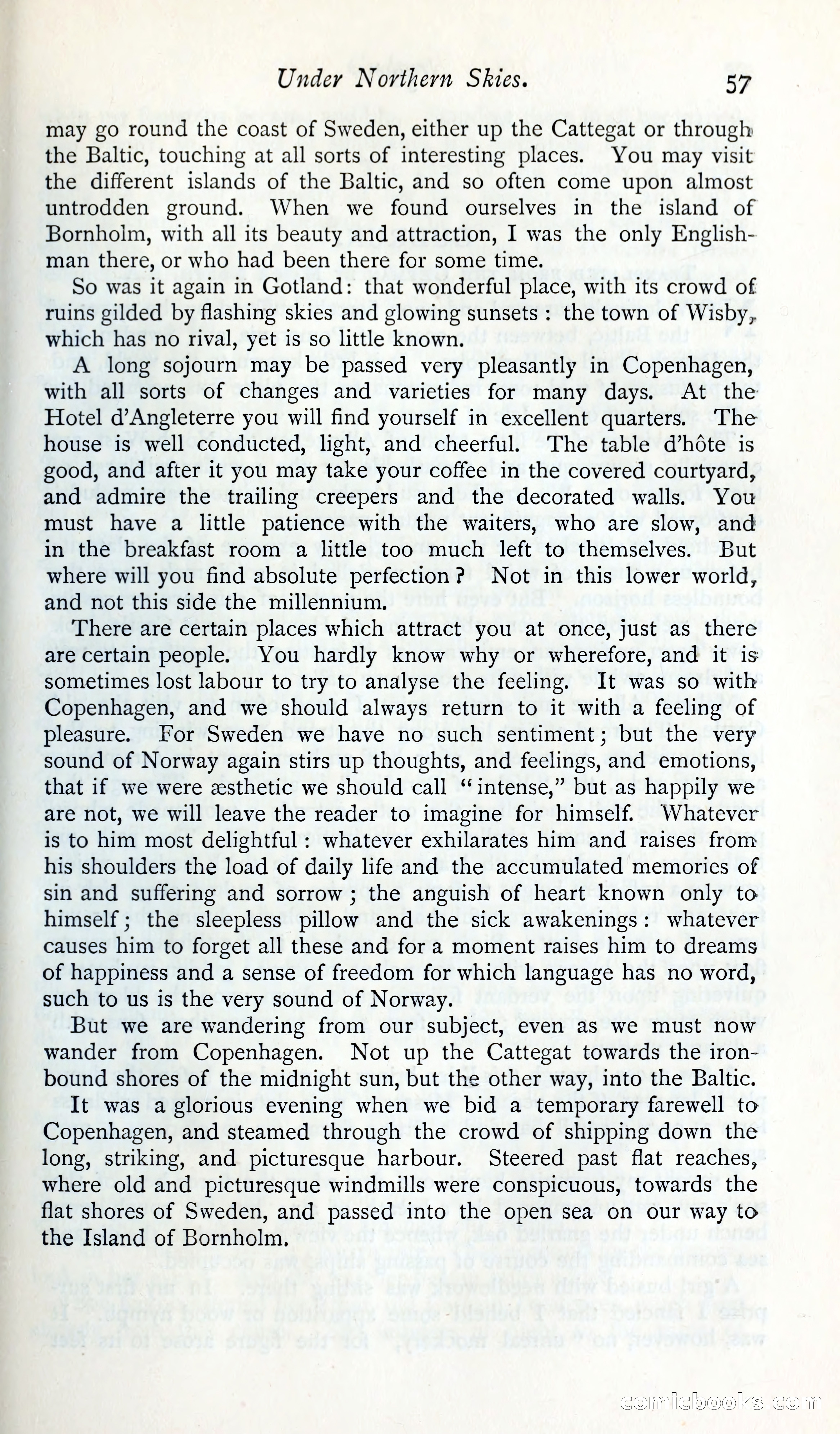 The Argosy — page 70 of 400