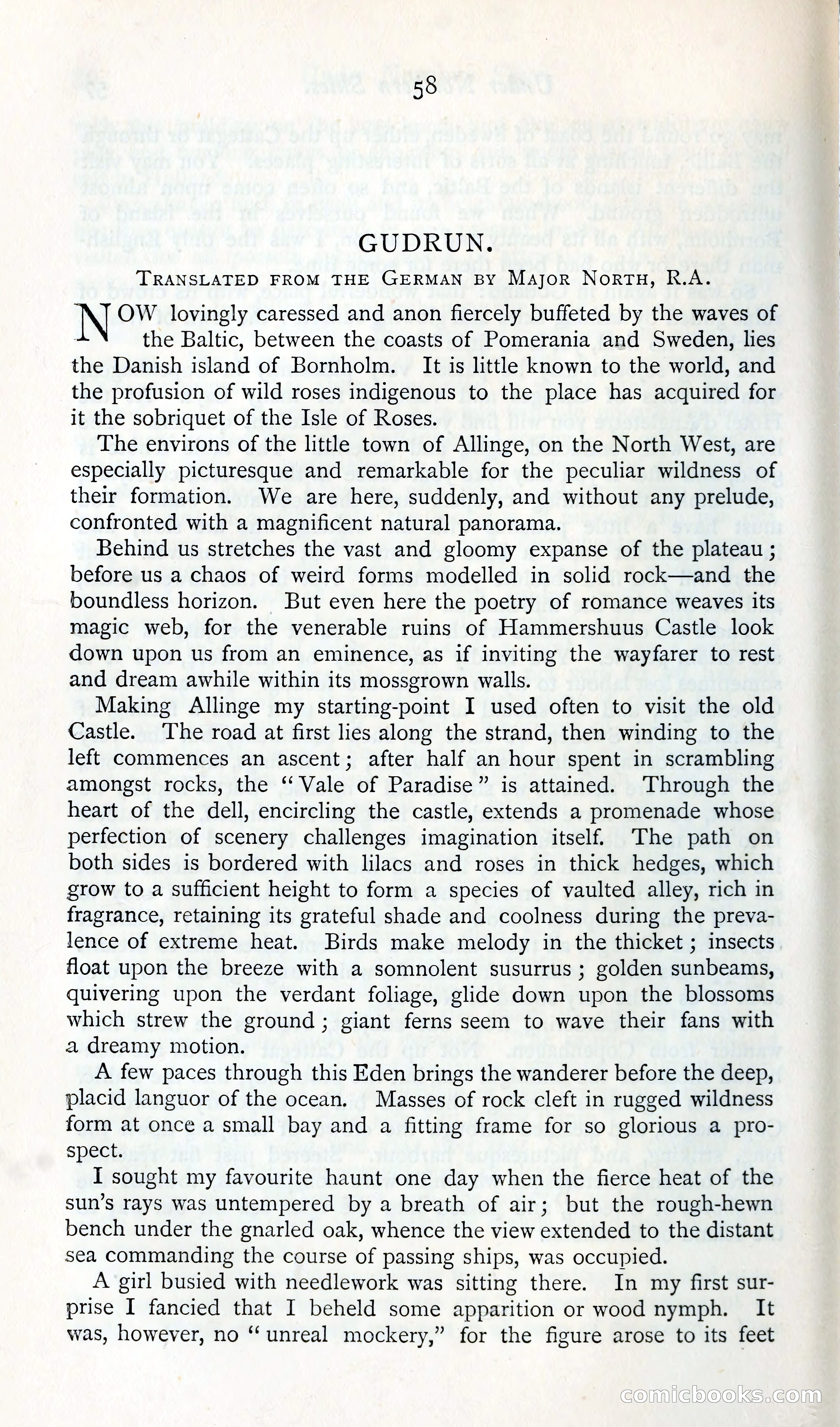The Argosy — page 71 of 400
