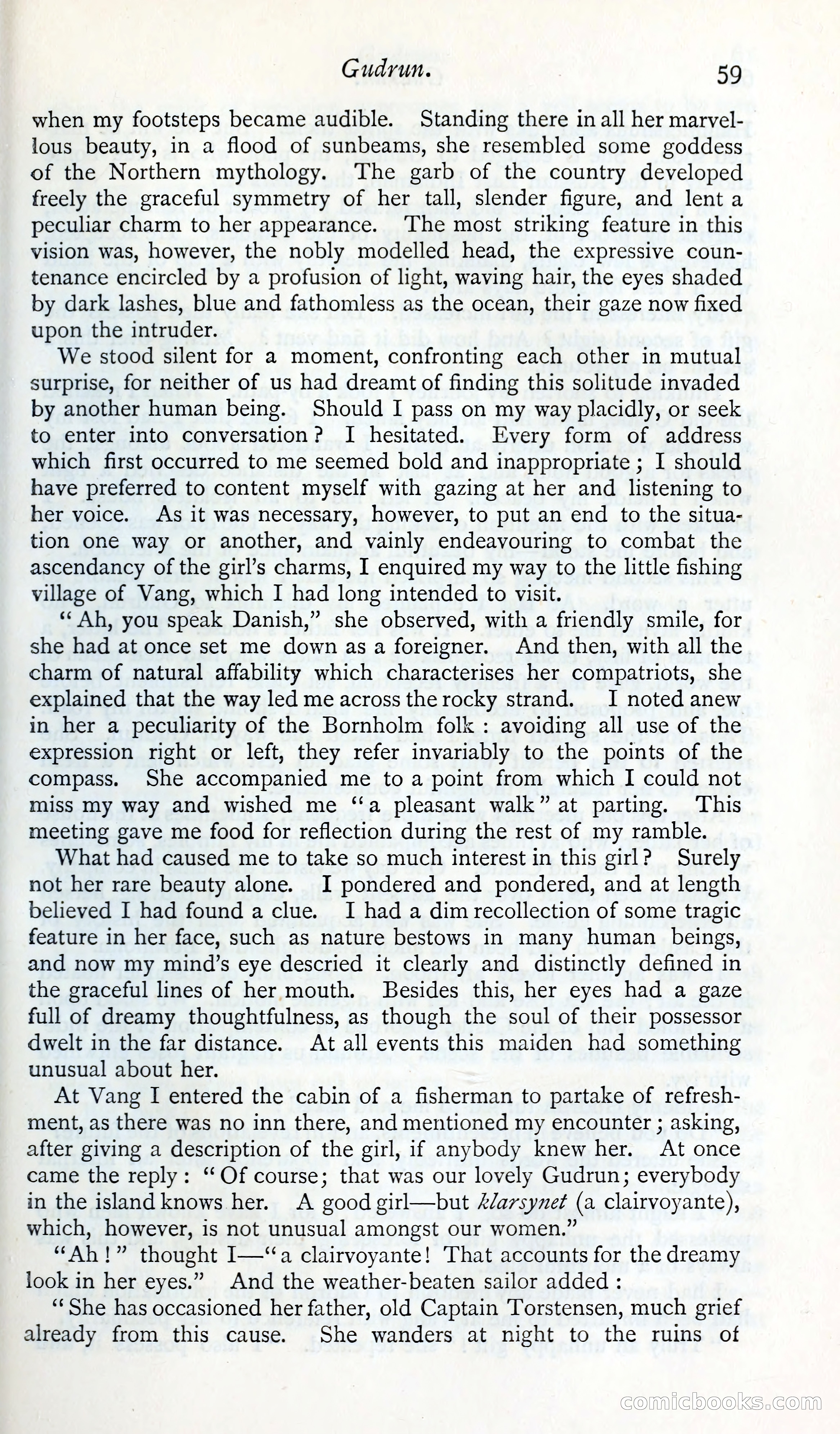 The Argosy — page 72 of 400