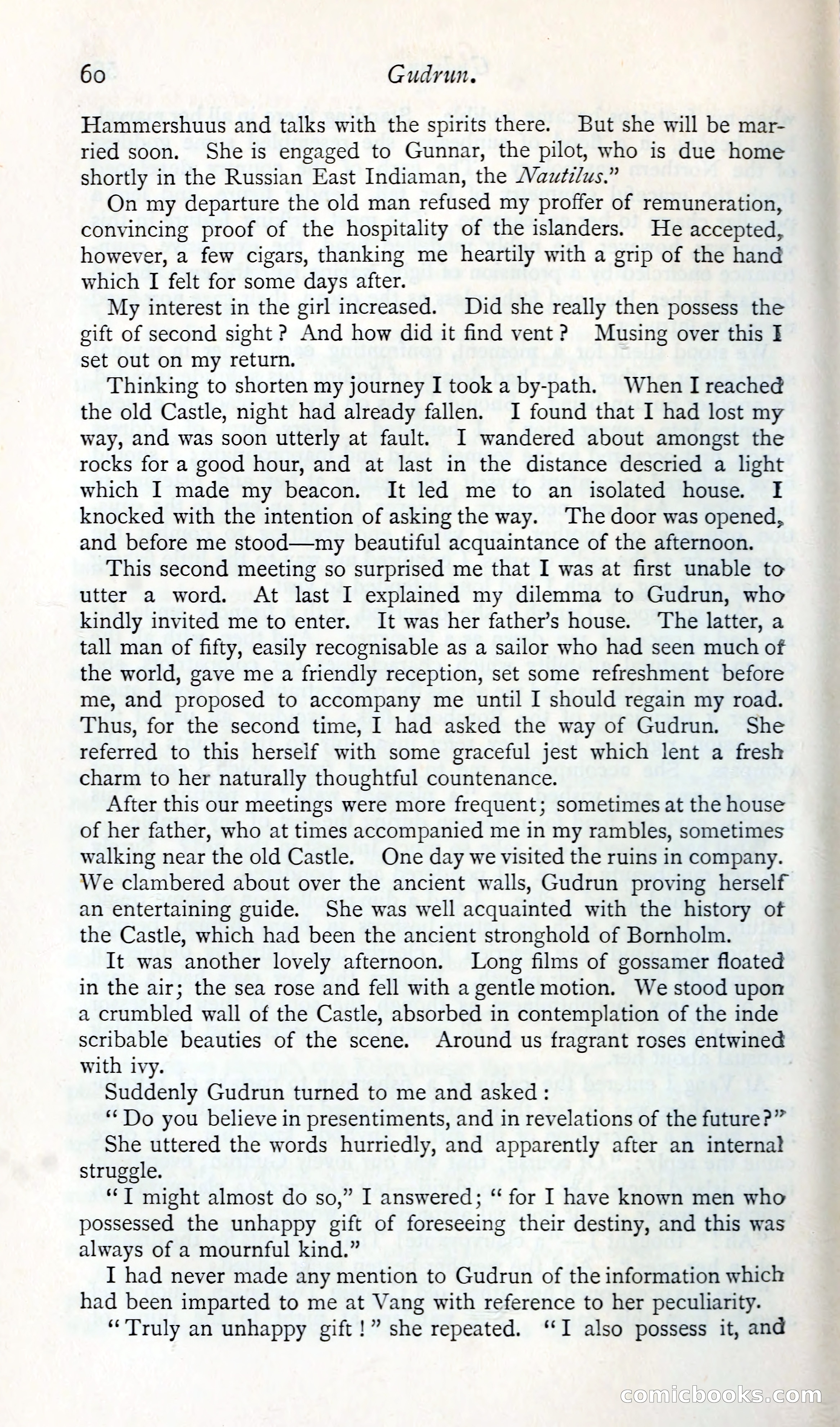 The Argosy — page 73 of 400