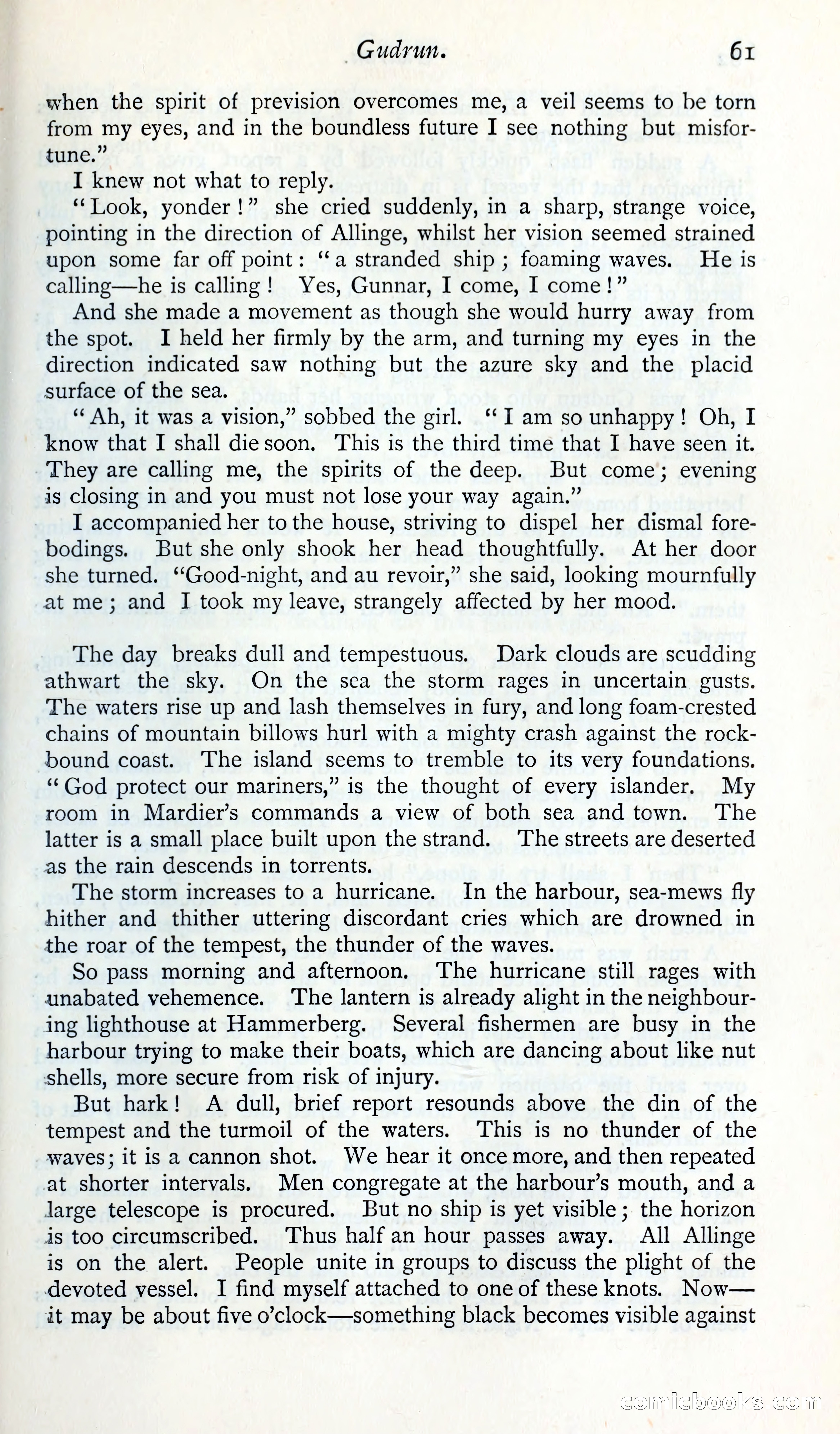 The Argosy — page 74 of 400