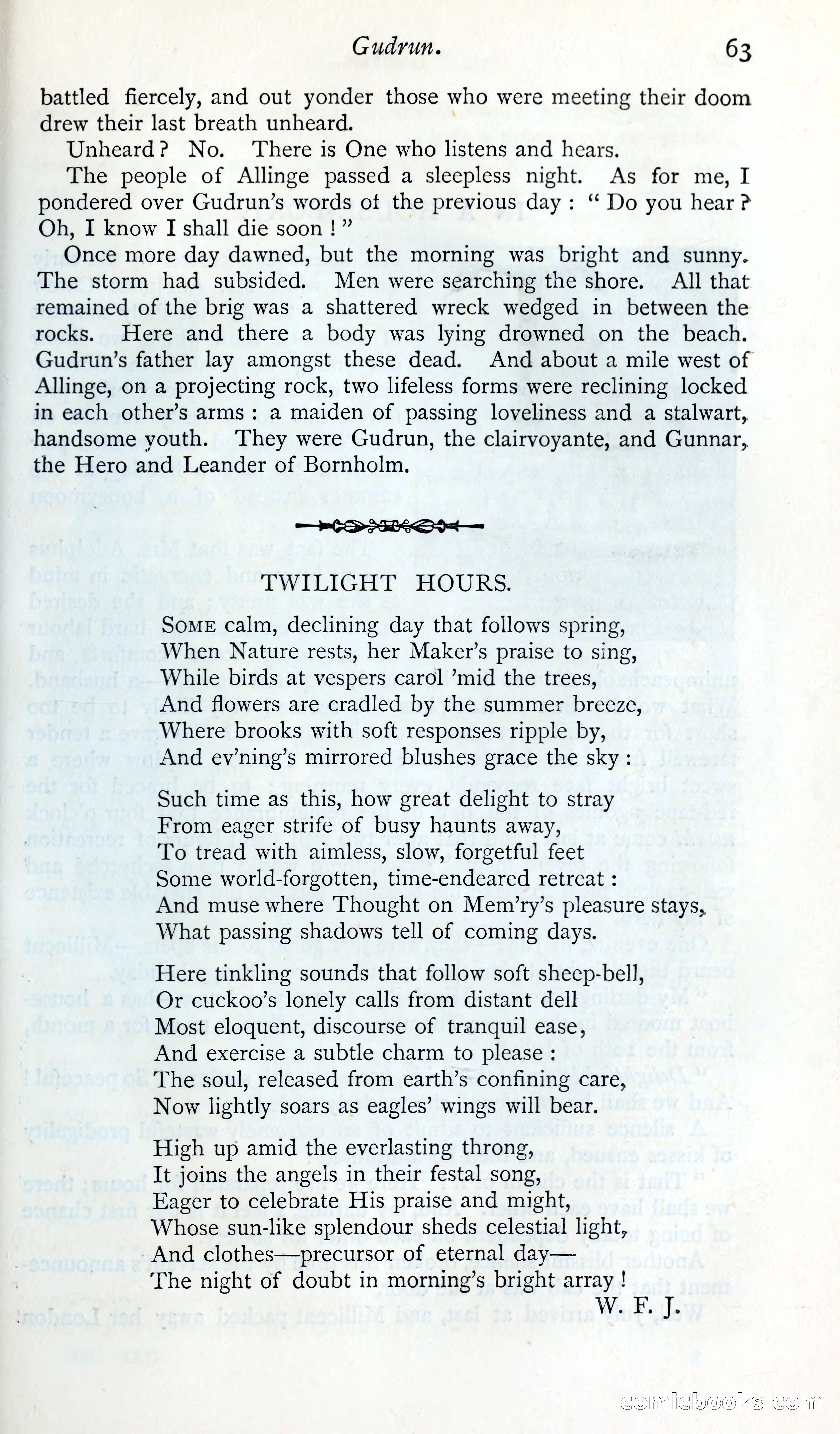 The Argosy — page 76 of 400