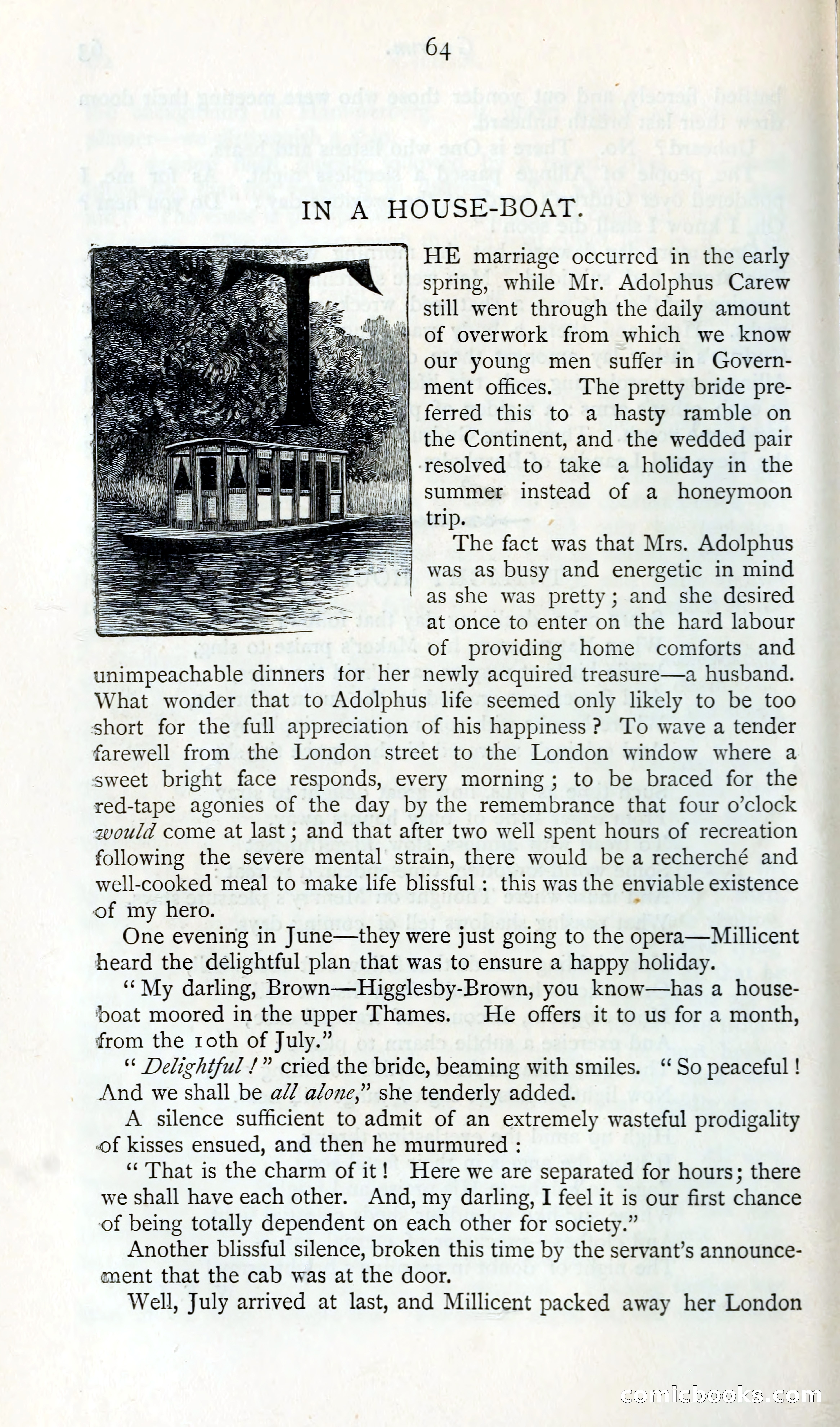 The Argosy — page 77 of 400