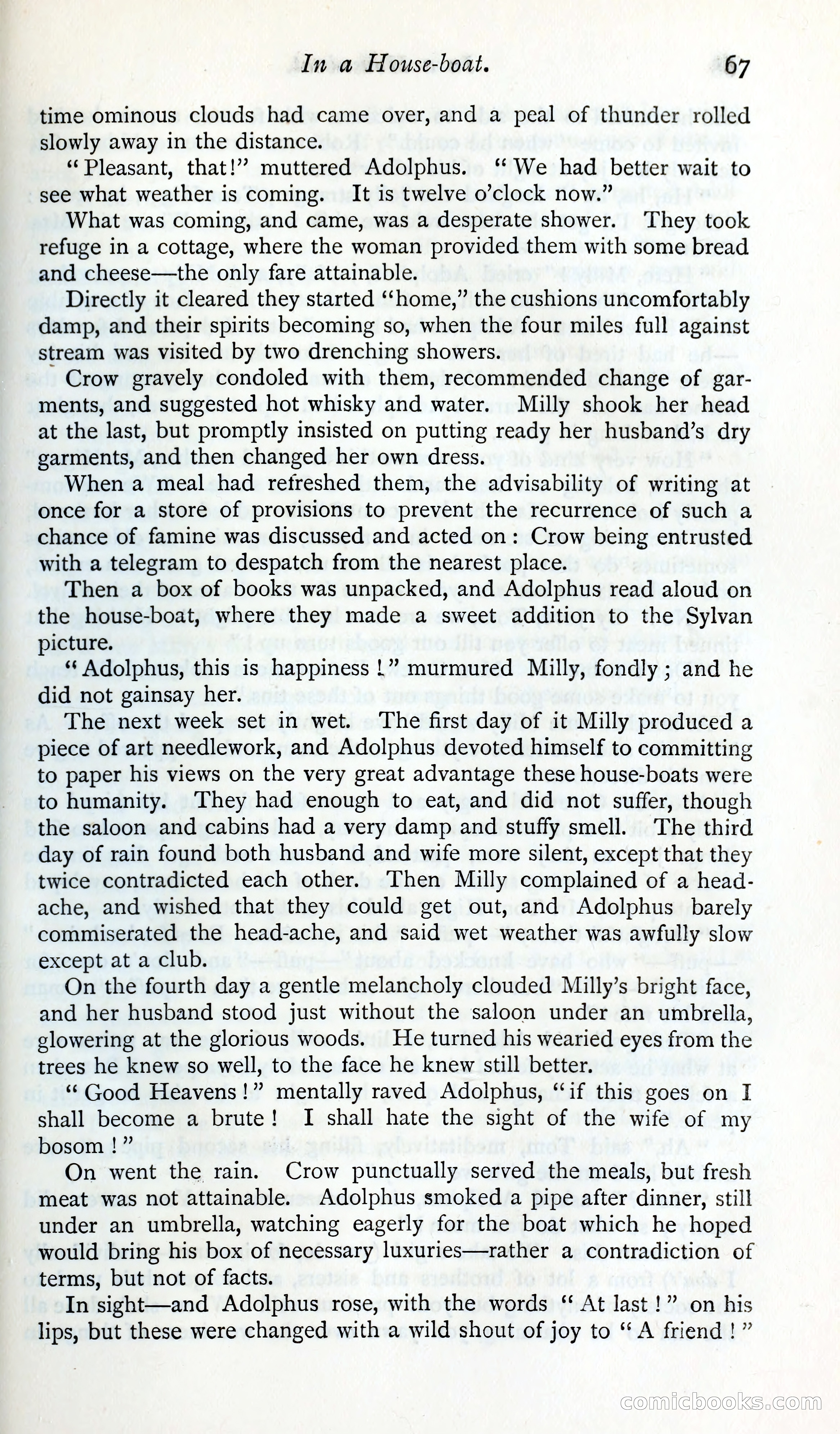 The Argosy — page 80 of 400