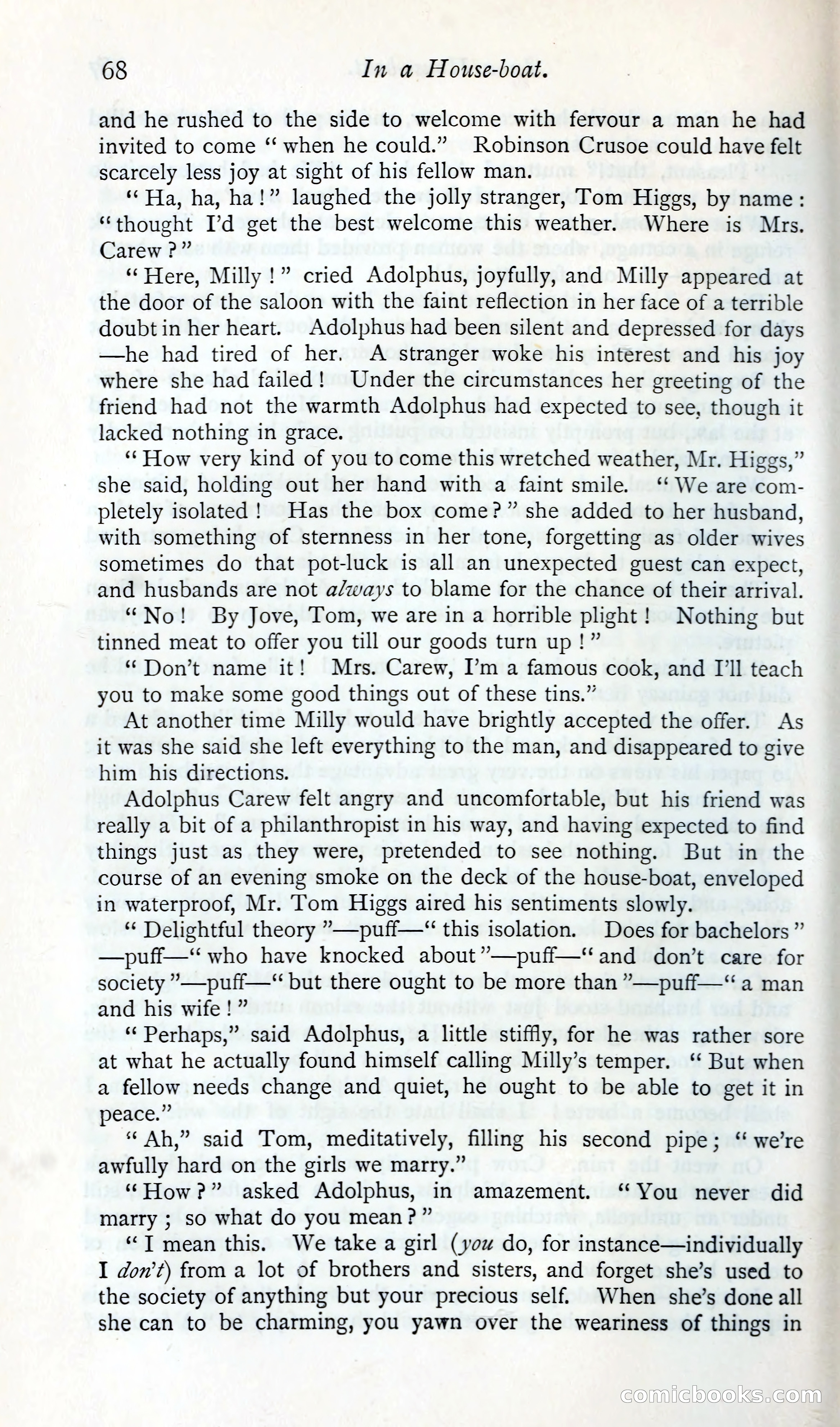 The Argosy — page 81 of 400