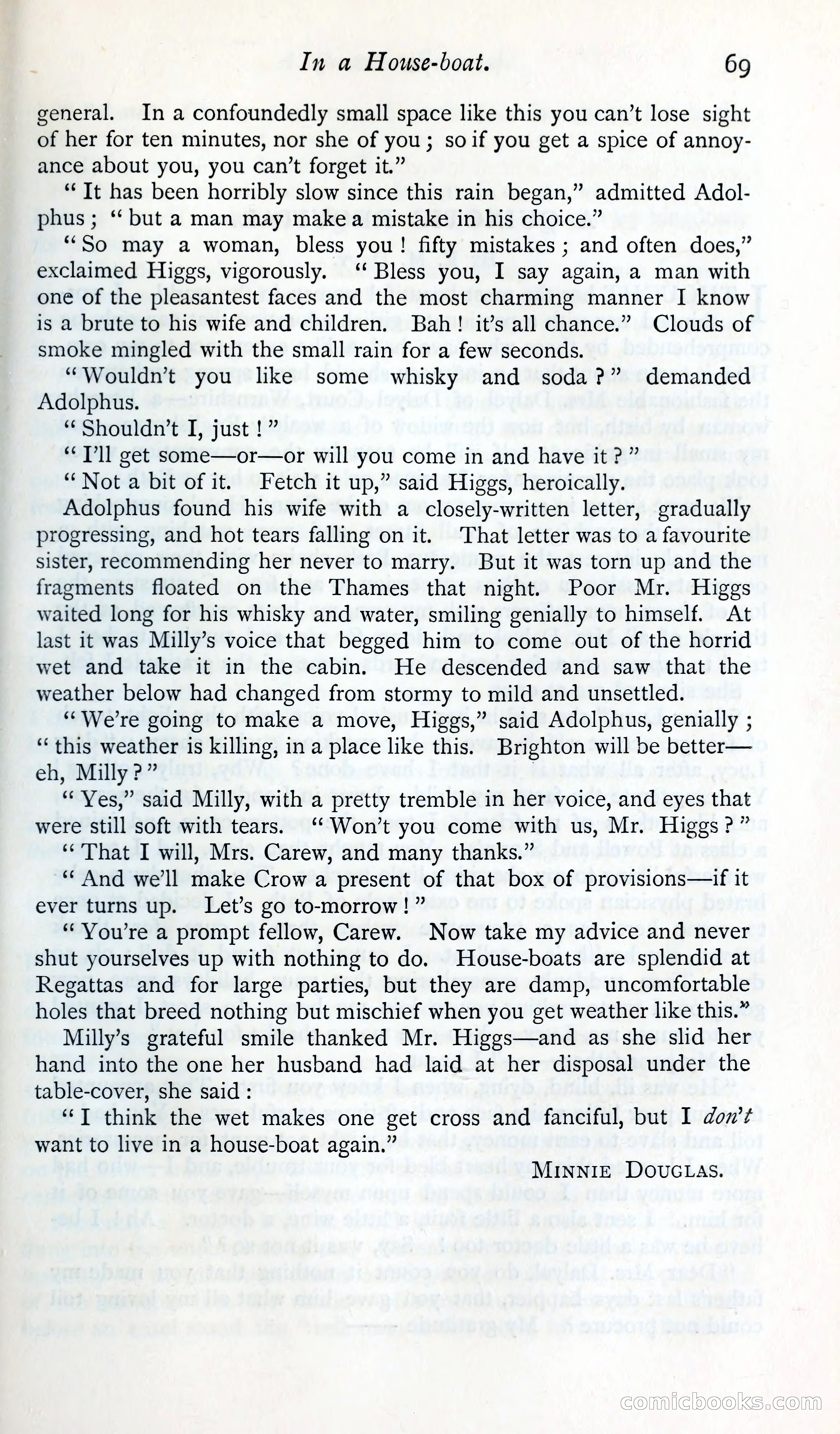 The Argosy — page 82 of 400