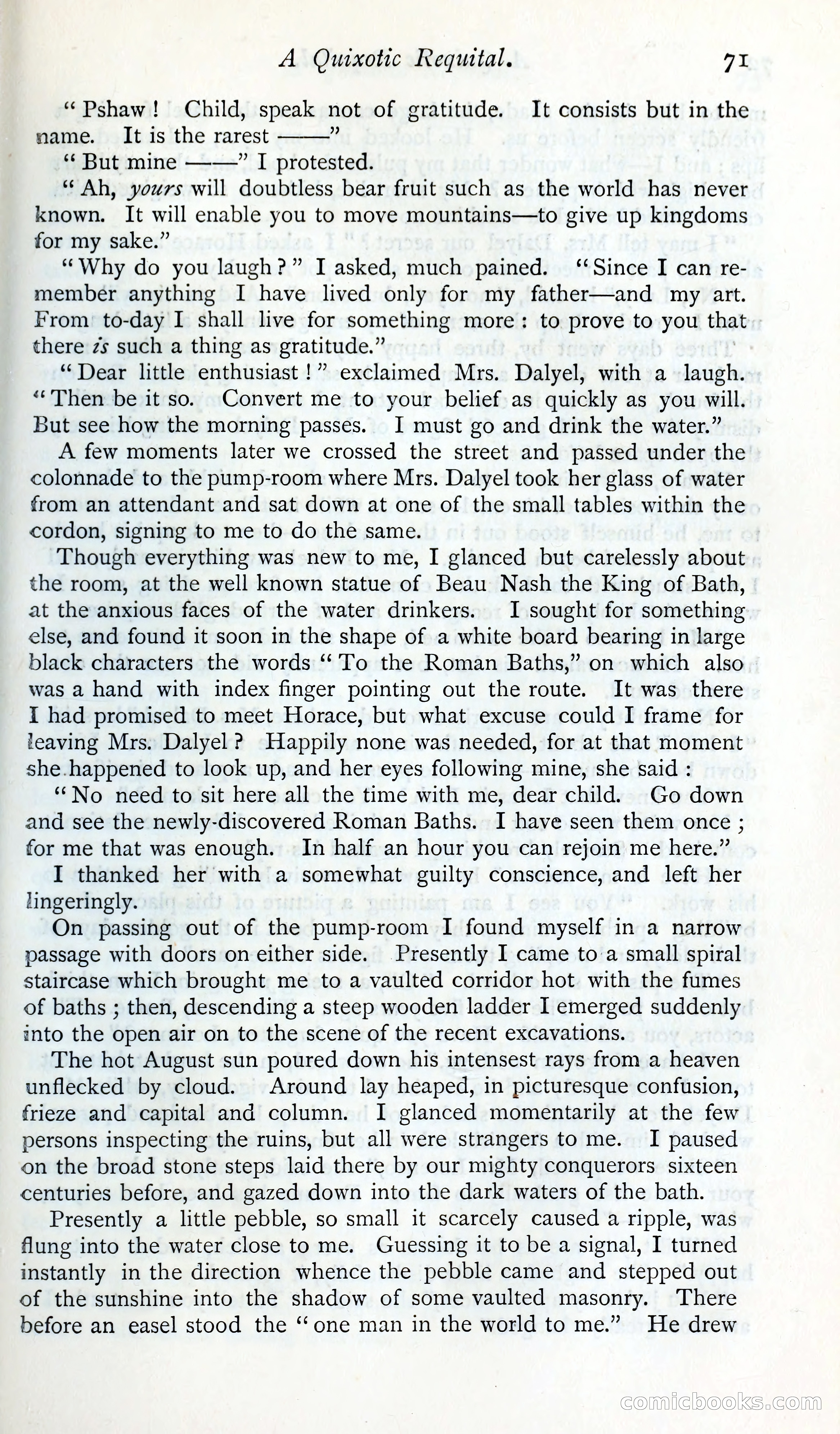 The Argosy — page 84 of 400
