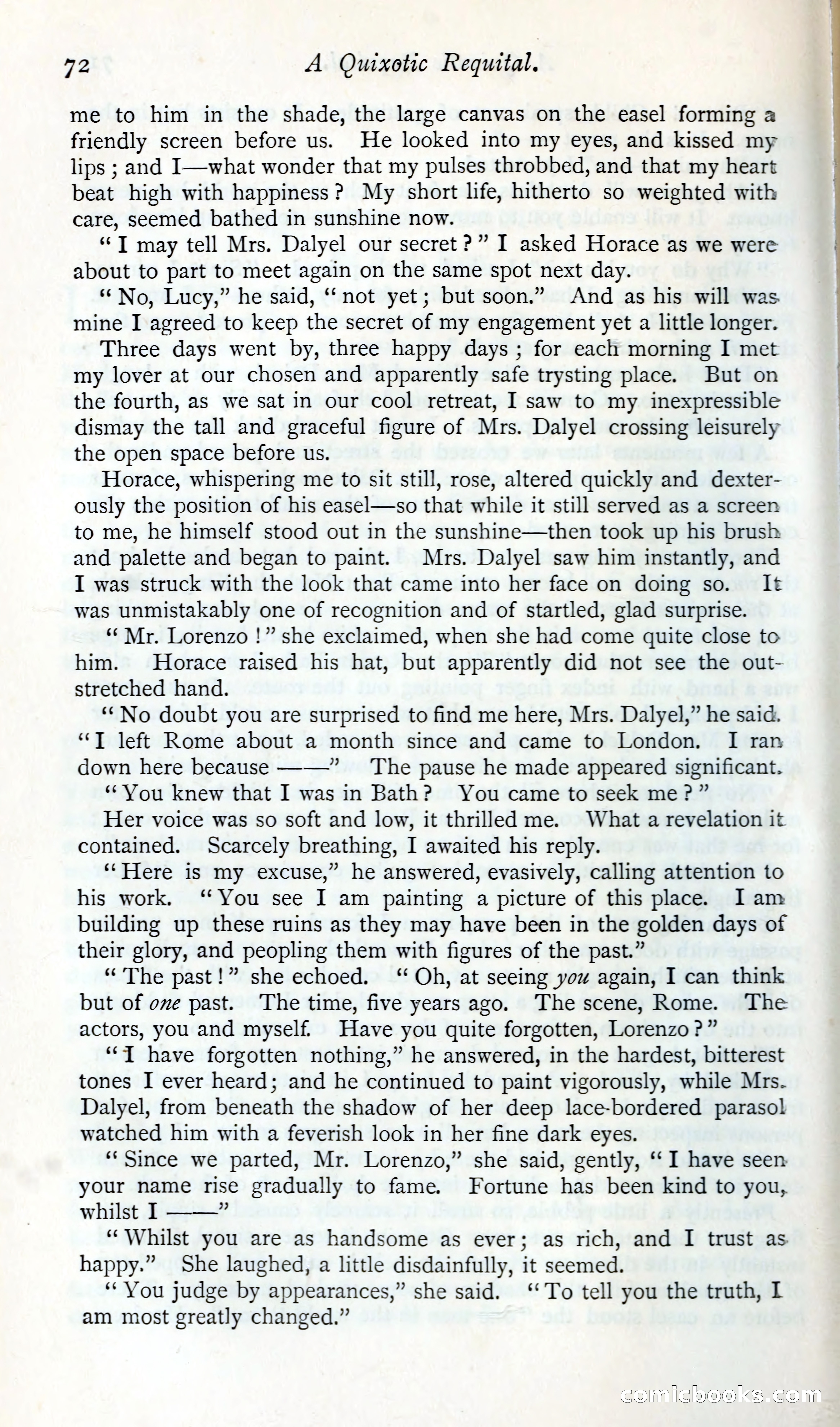 The Argosy — page 85 of 400