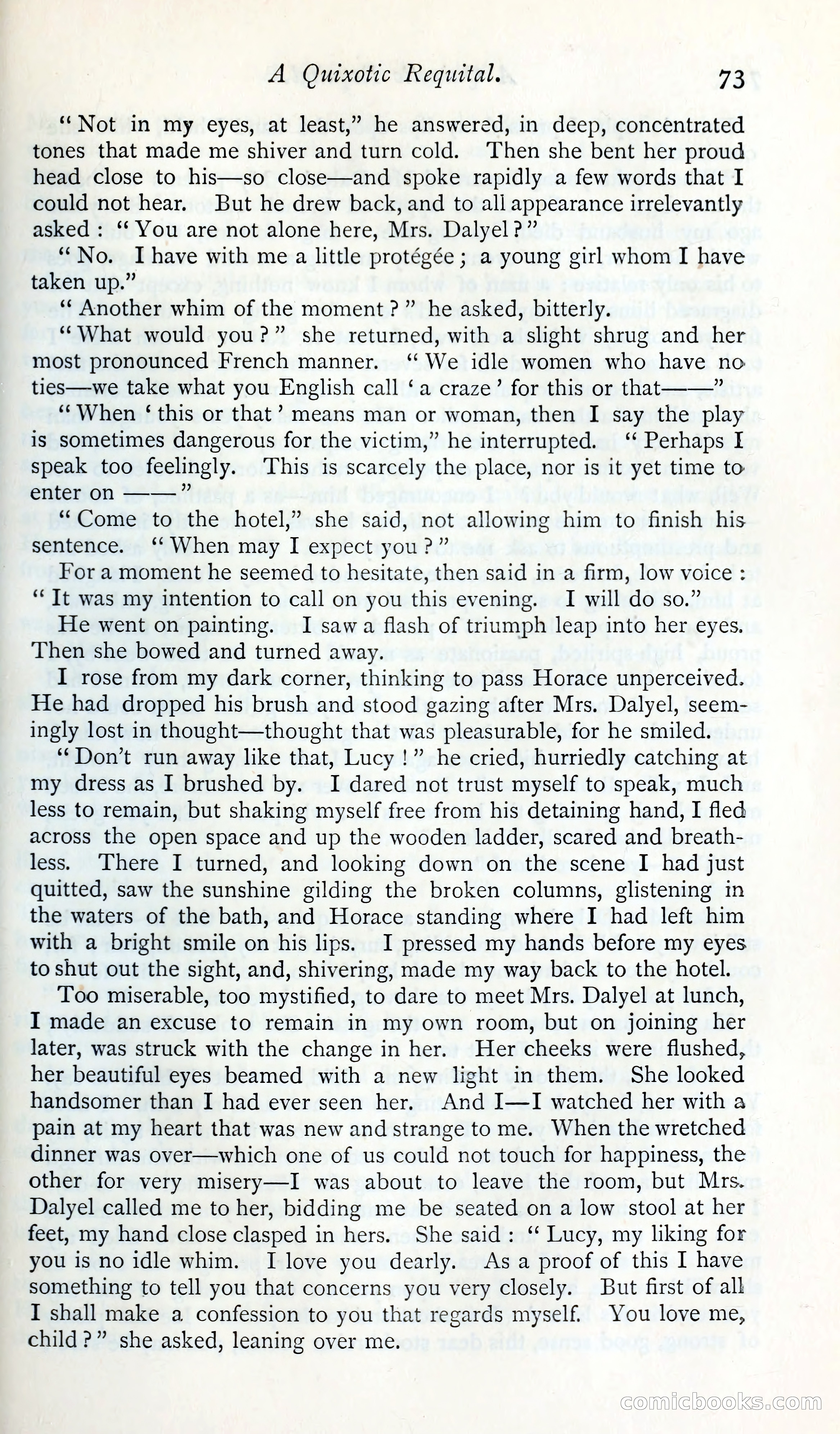 The Argosy — page 86 of 400