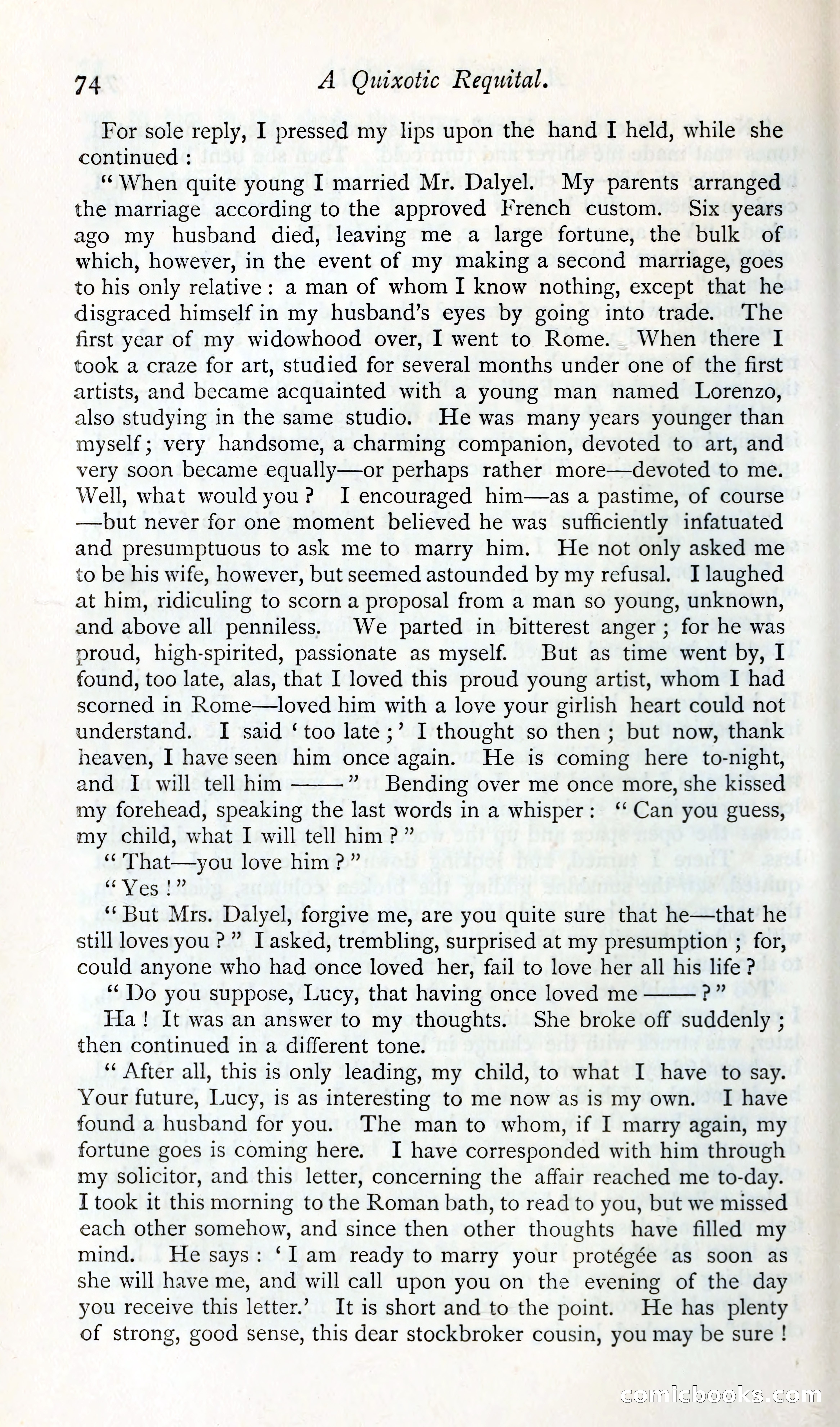 The Argosy — page 87 of 400