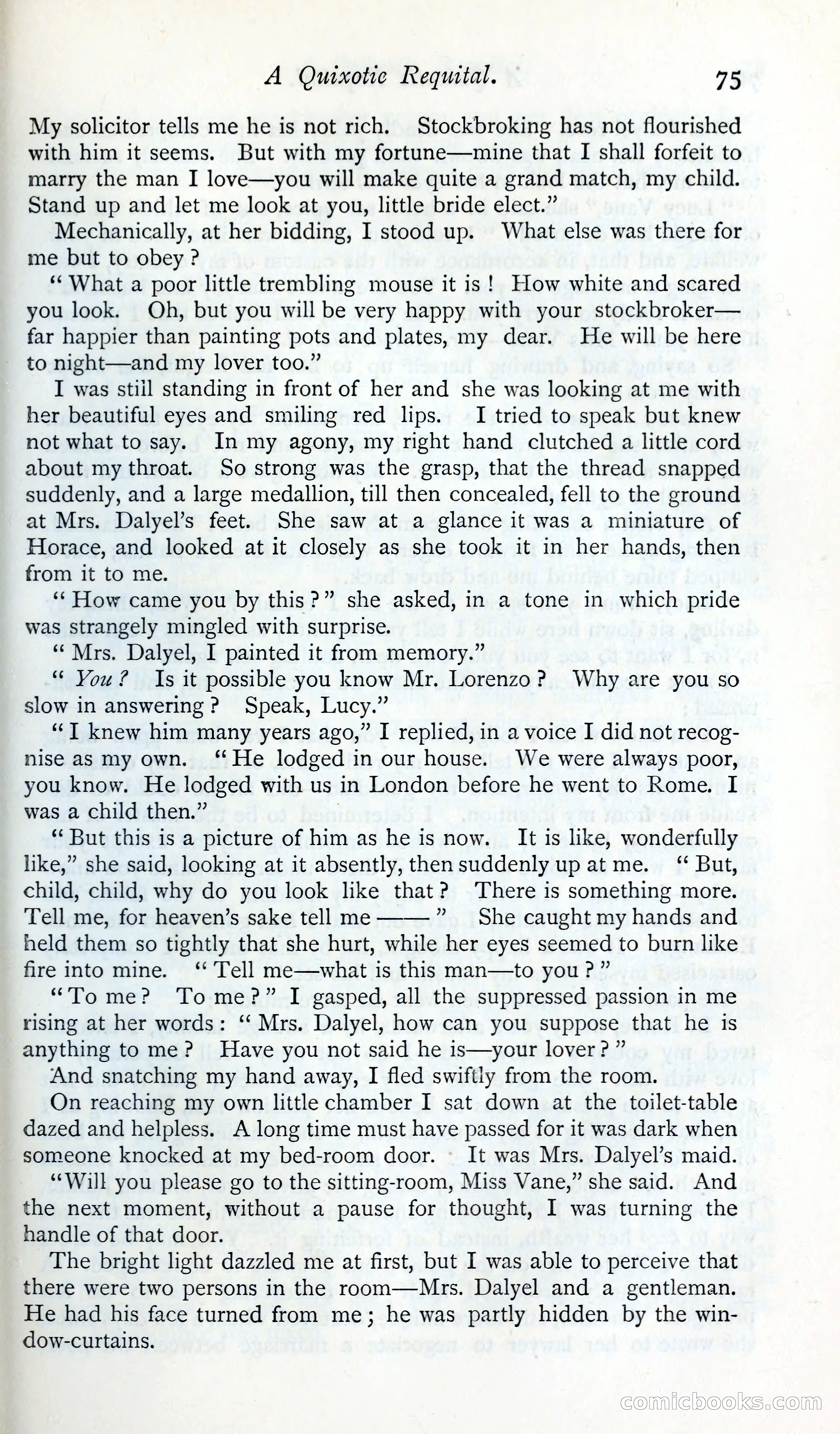 The Argosy — page 88 of 400
