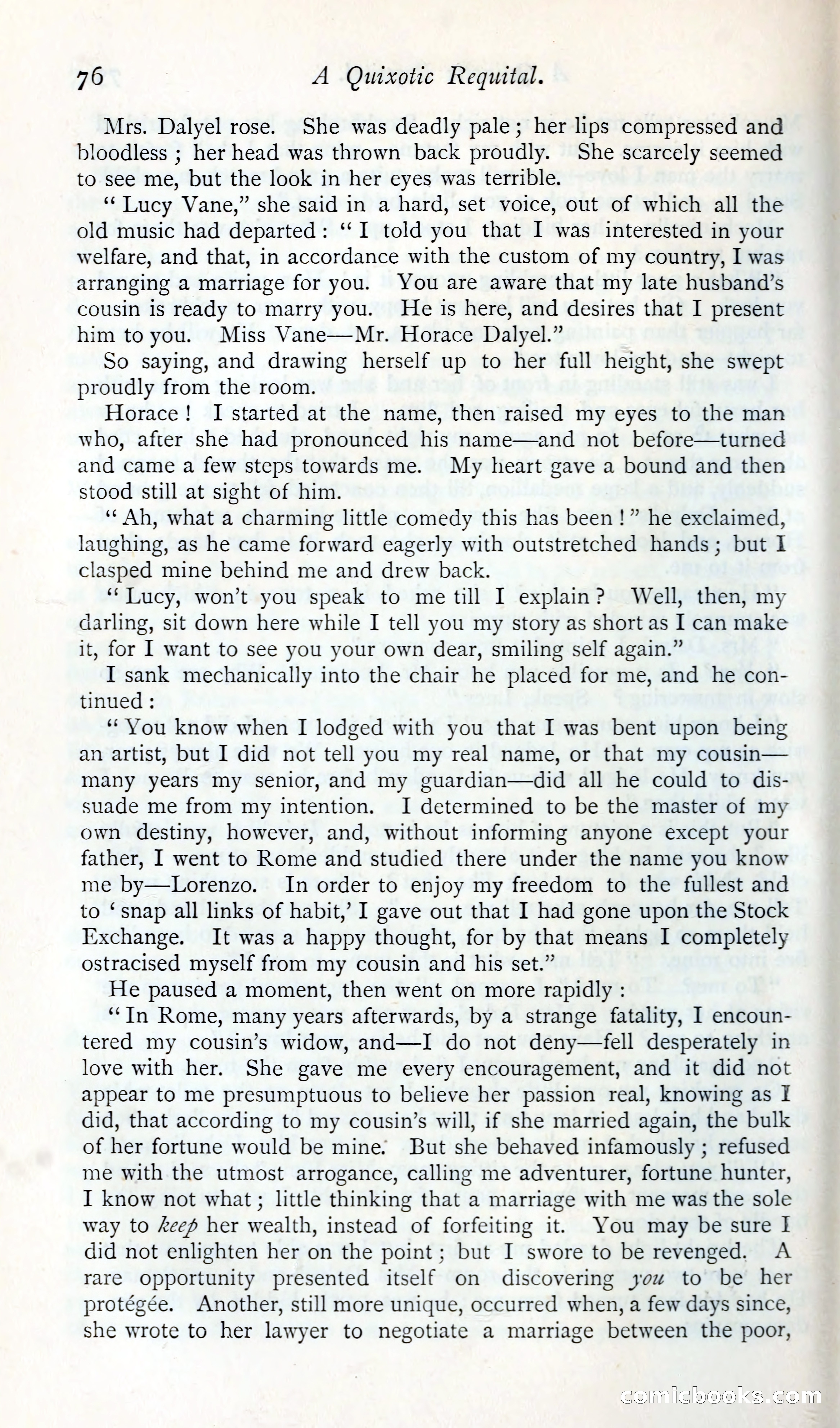 The Argosy — page 89 of 400