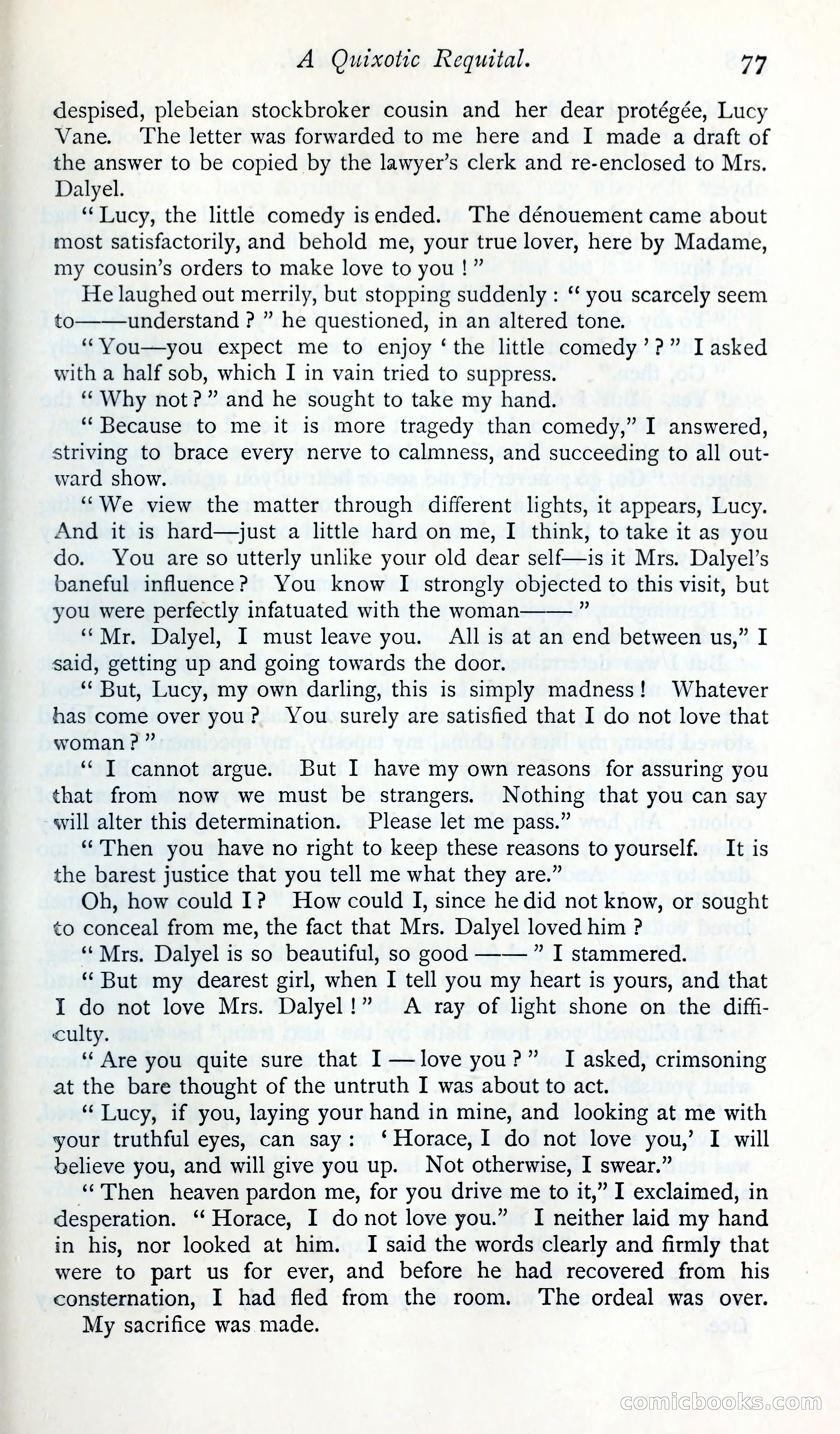 The Argosy — page 90 of 400