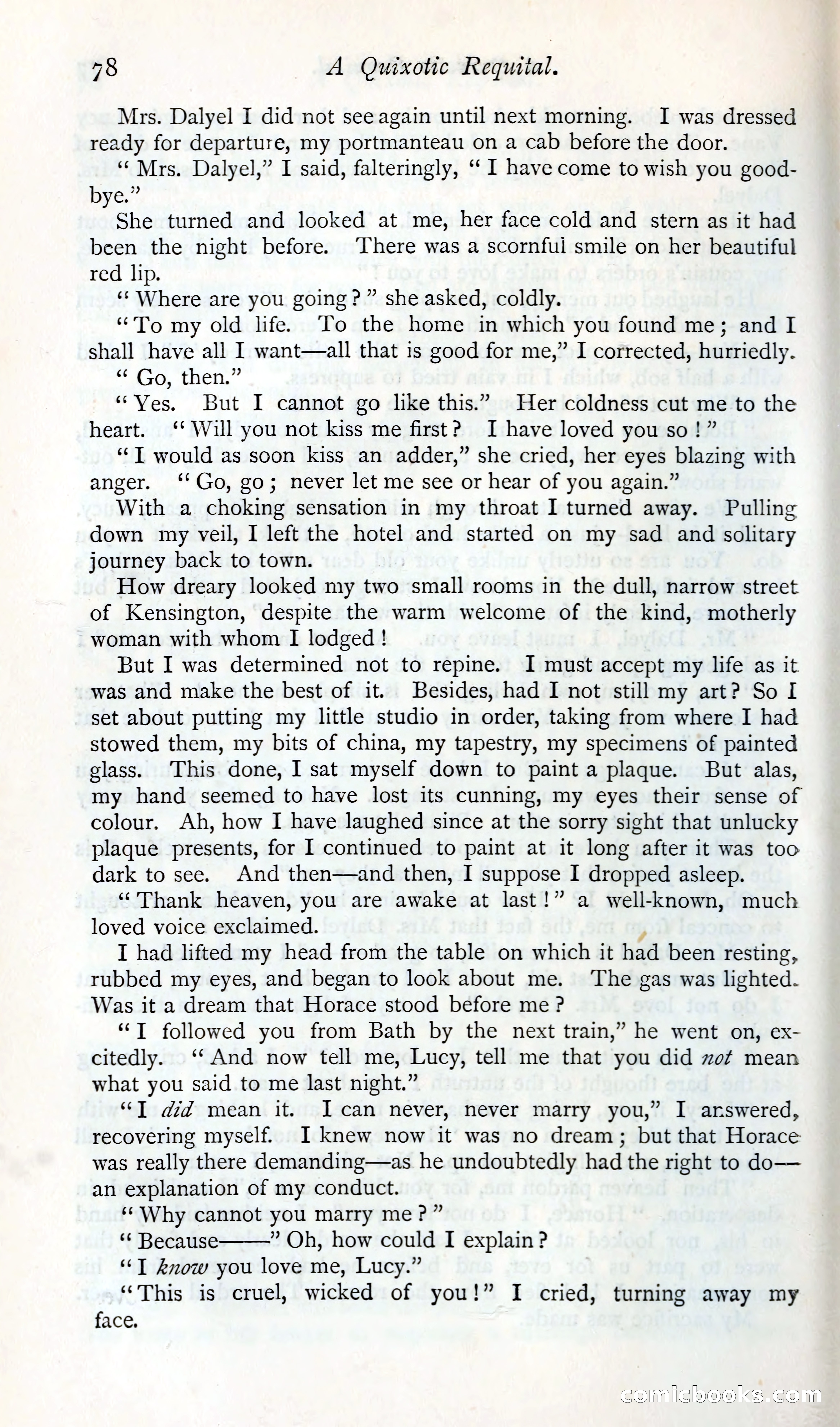 The Argosy — page 91 of 400