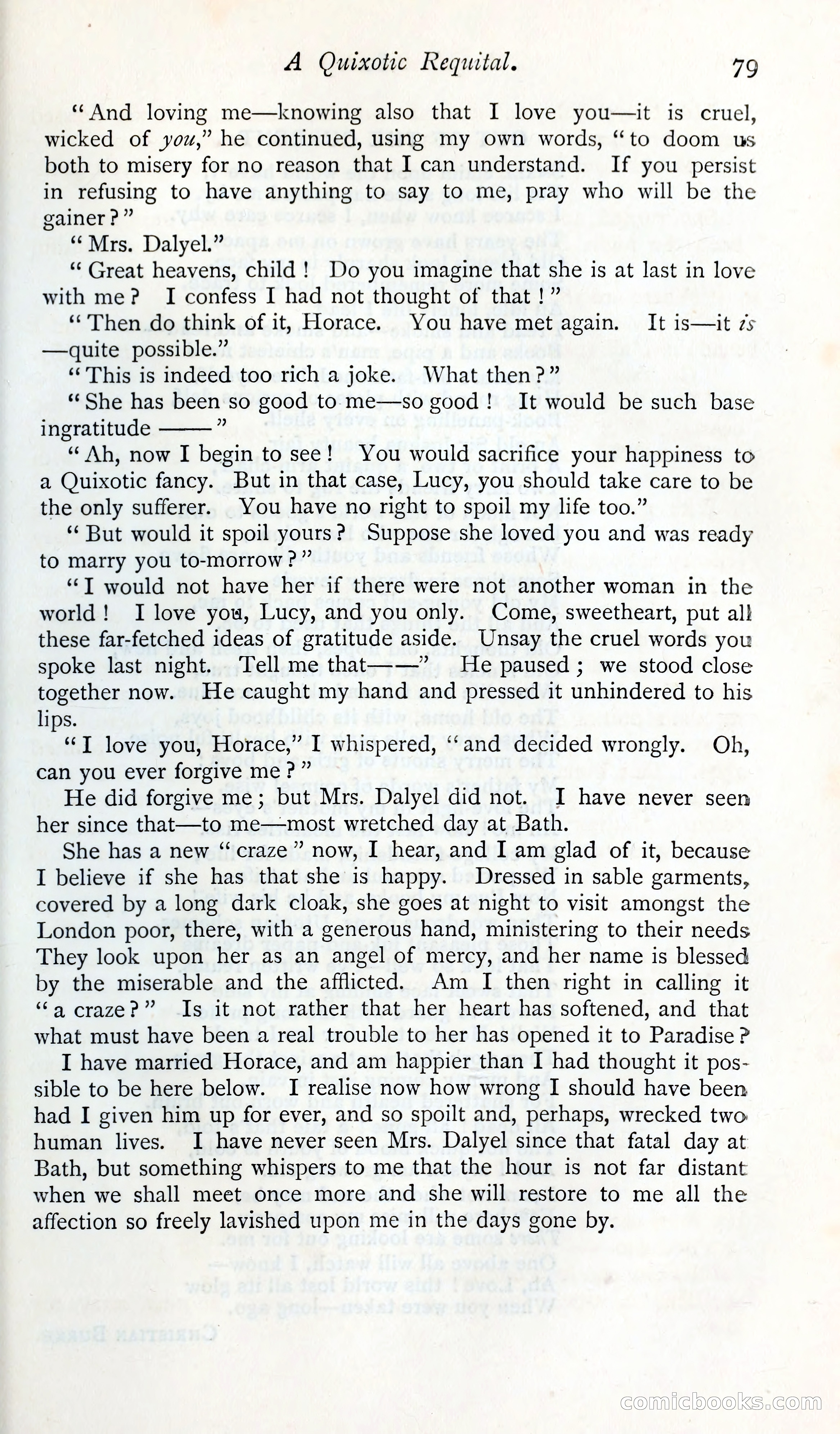 The Argosy — page 92 of 400
