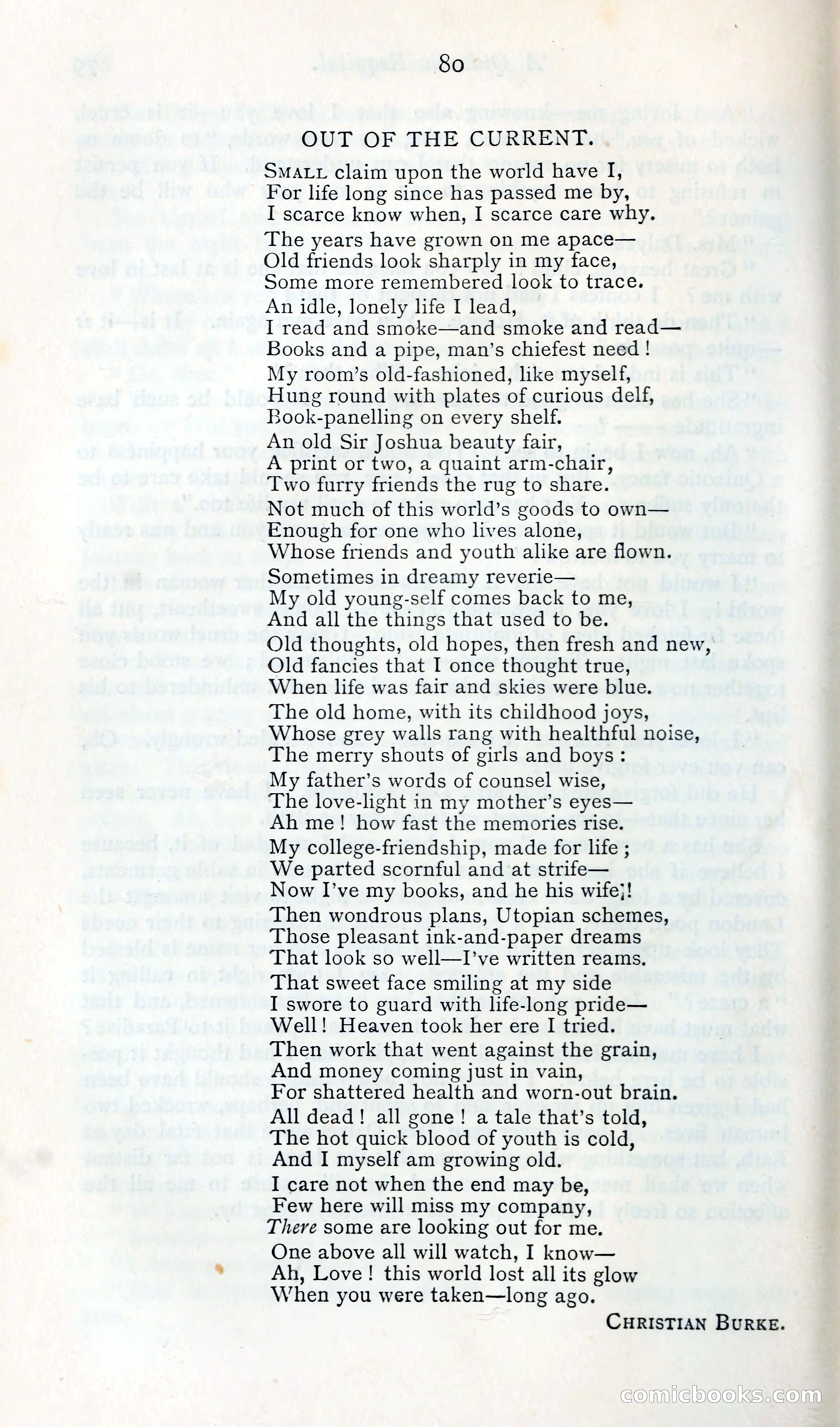 The Argosy — page 93 of 400